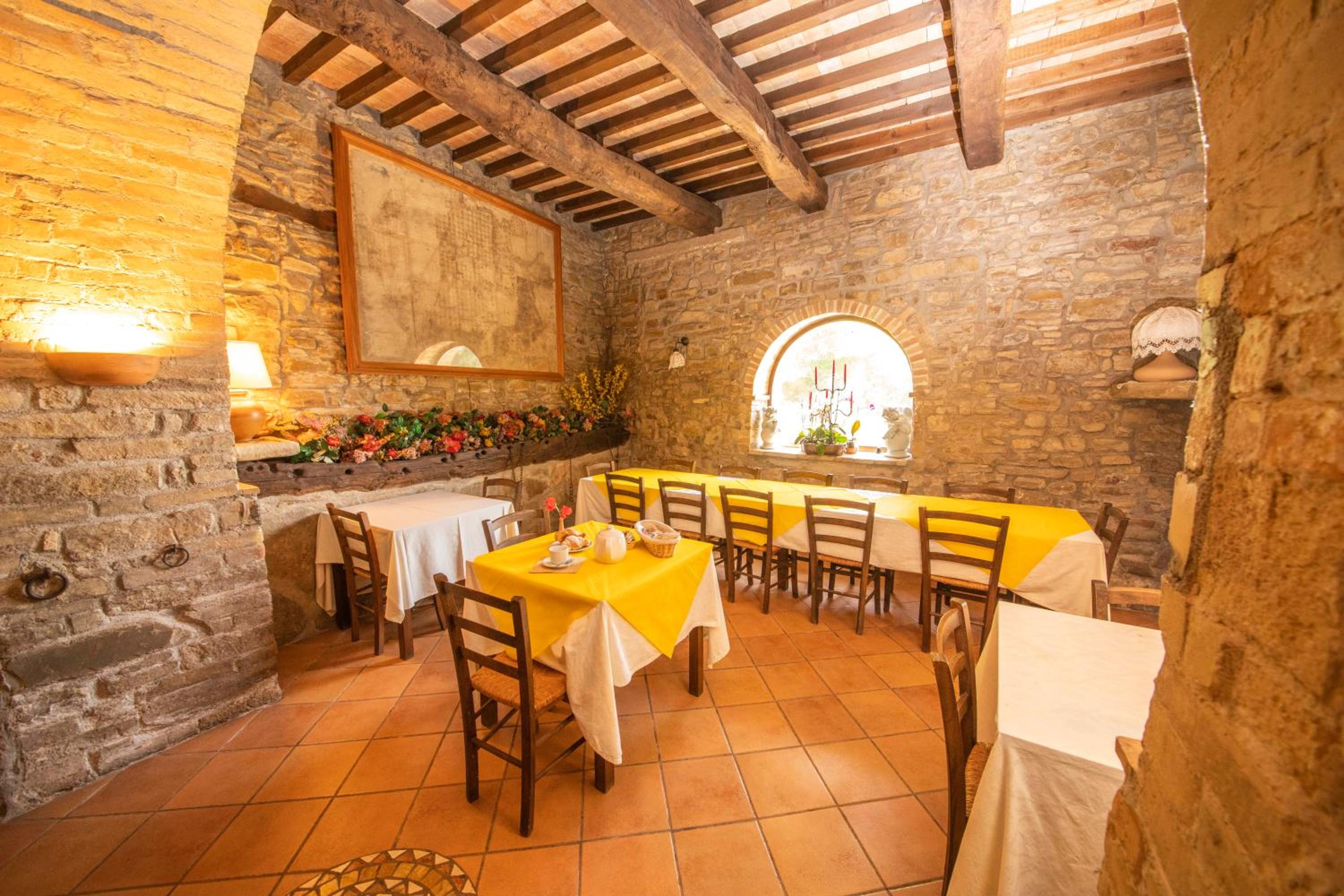Locanda dell'Angelo view 3