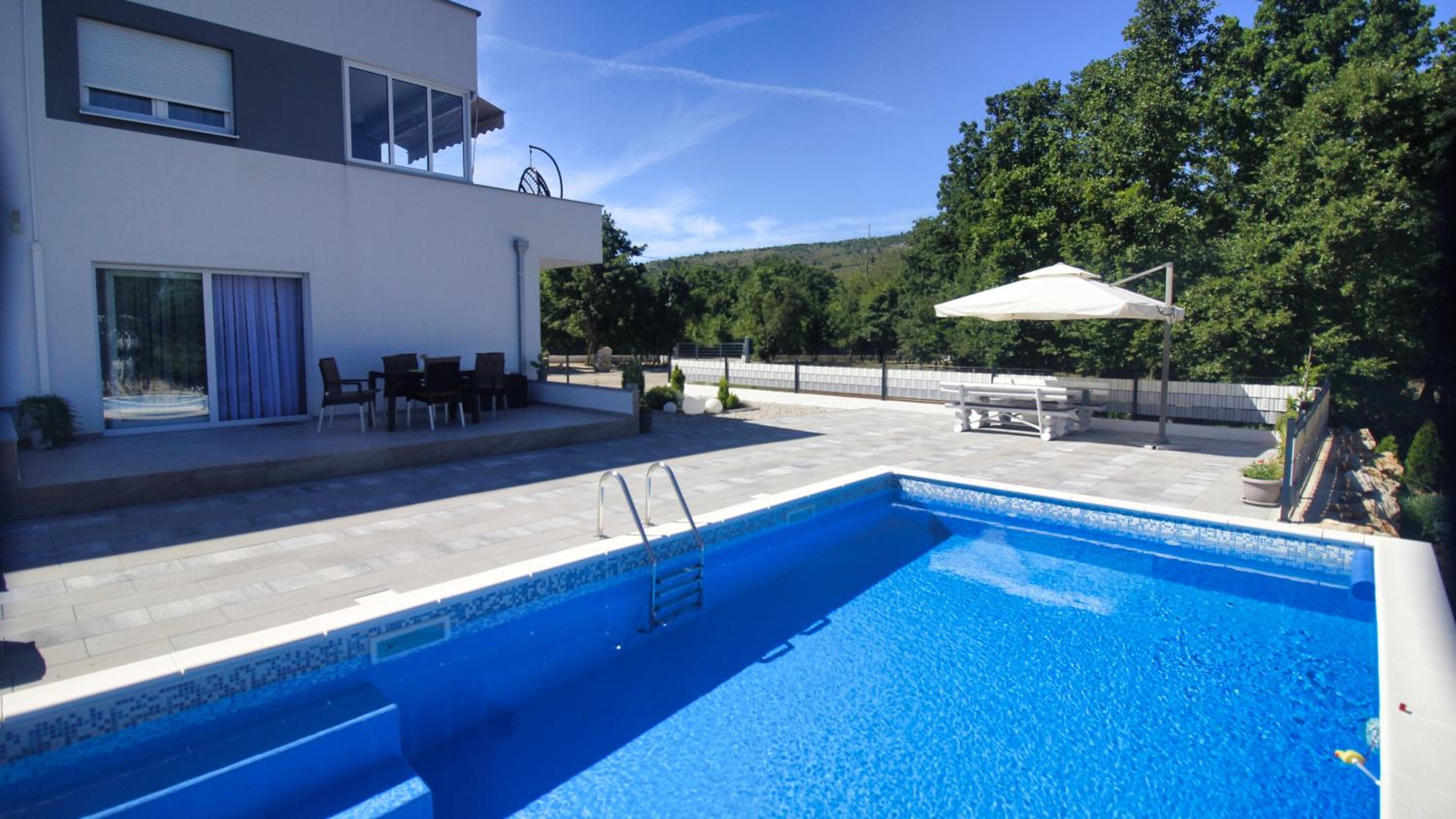 Apartment - CASA Adrianovo