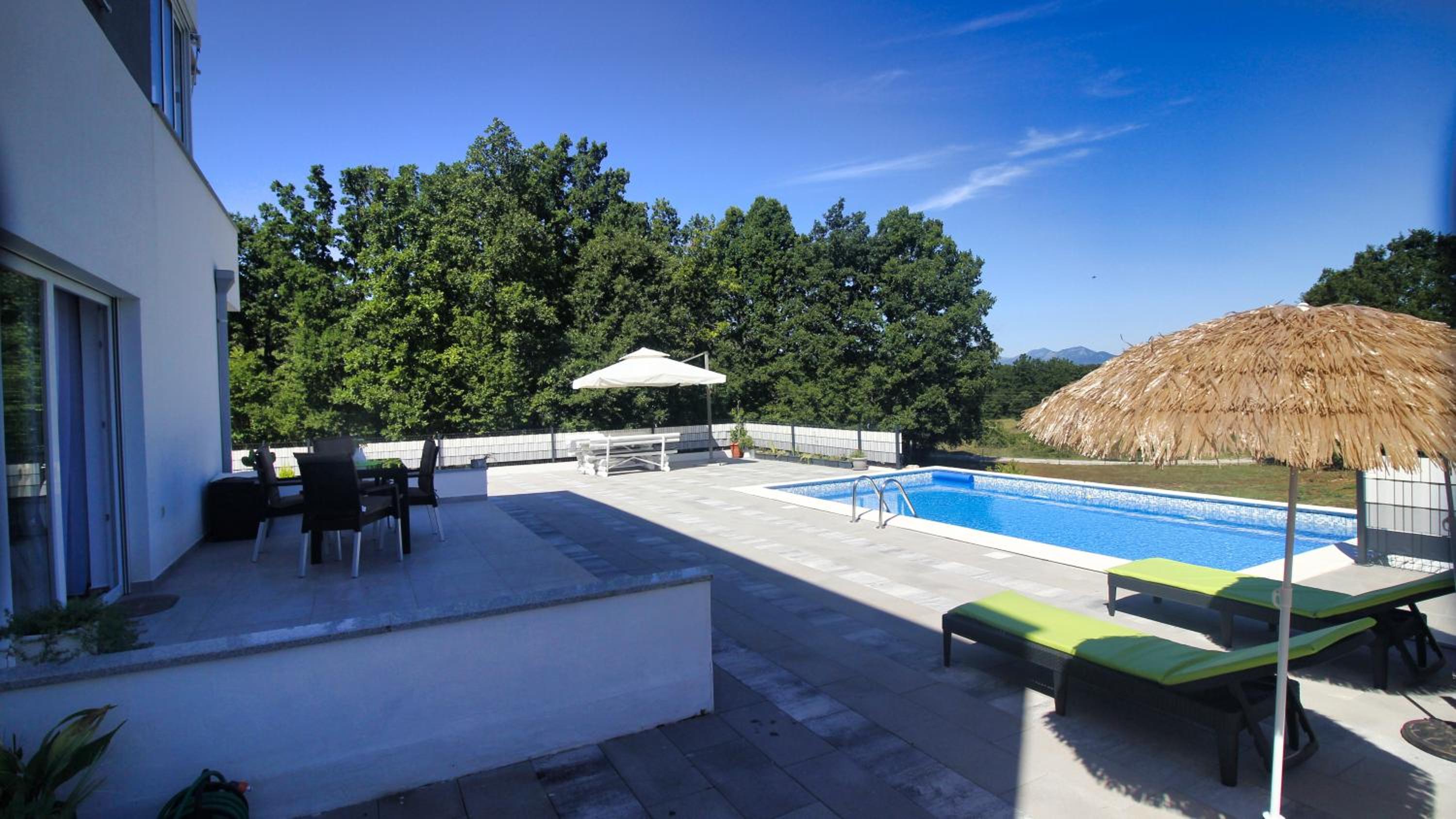 Apartment - CASA Adrianovo