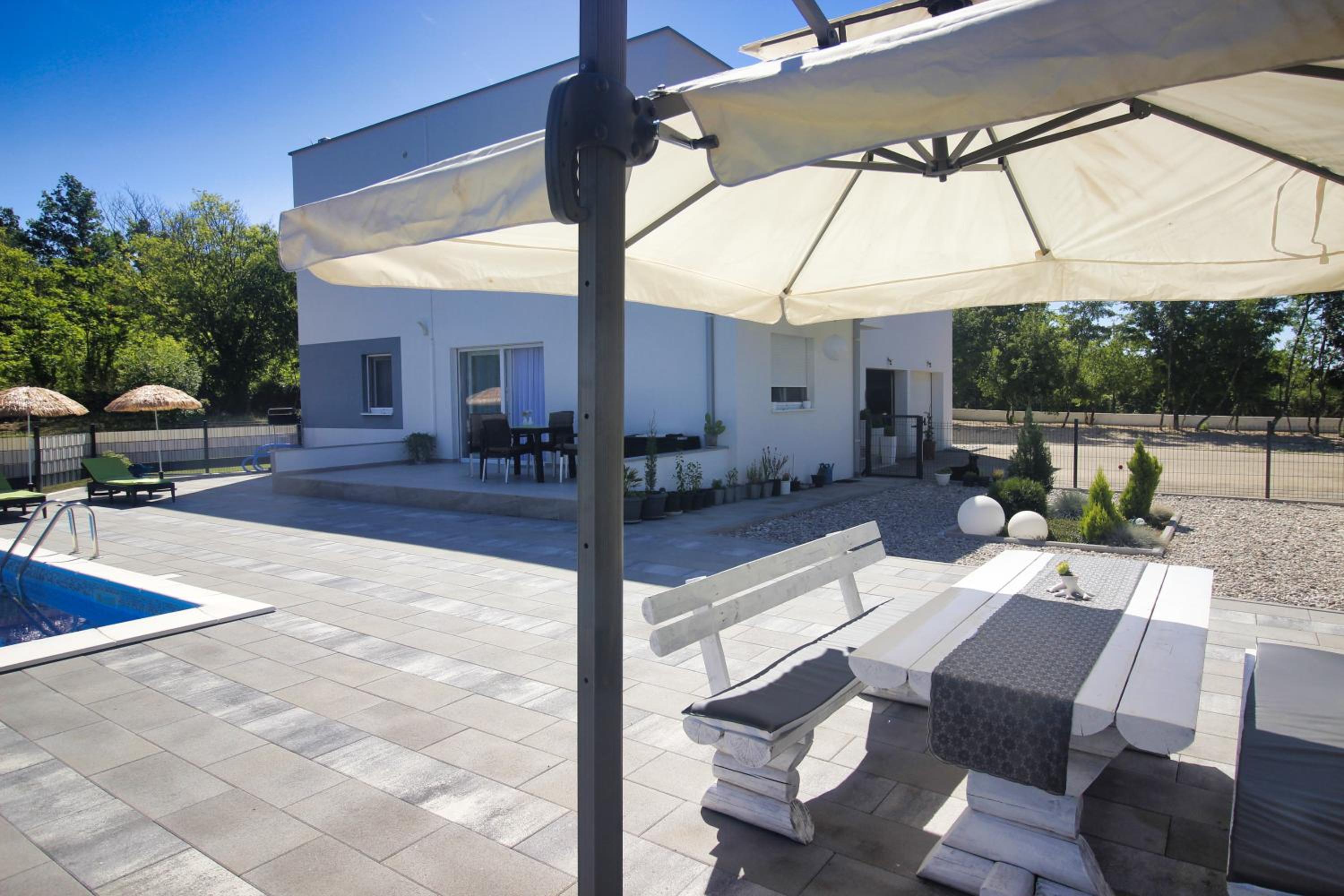Apartment - CASA Adrianovo