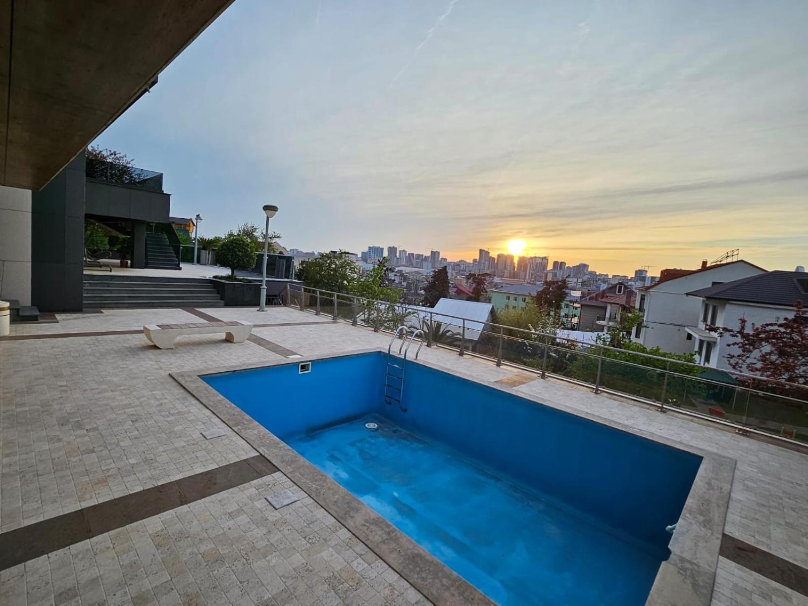 Villa Batumi