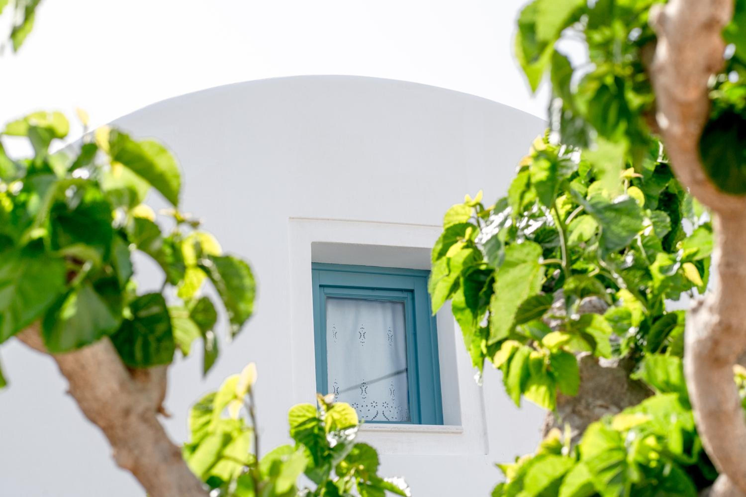 Adagio Villas Kamari