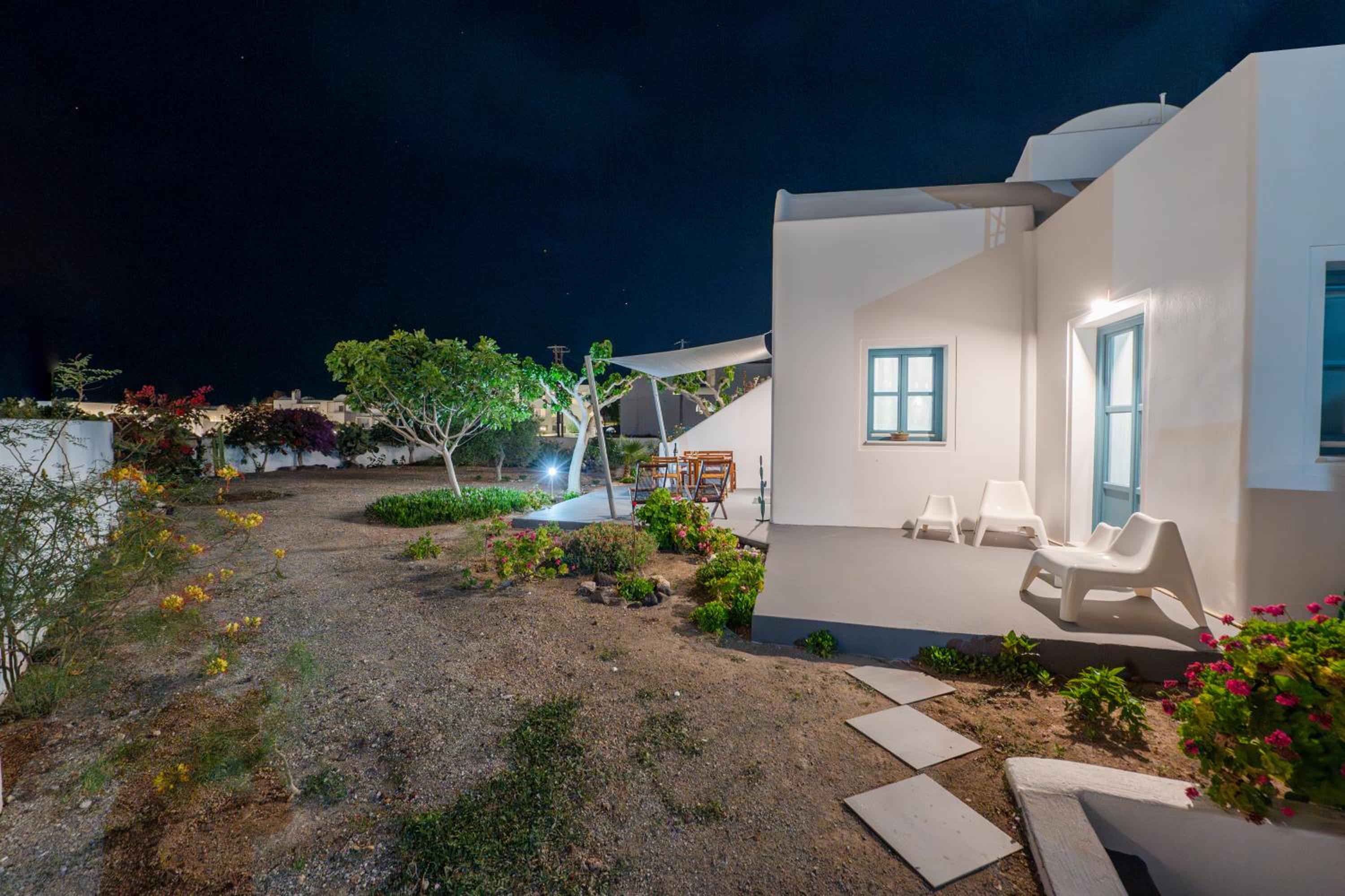 Adagio Villas Kamari