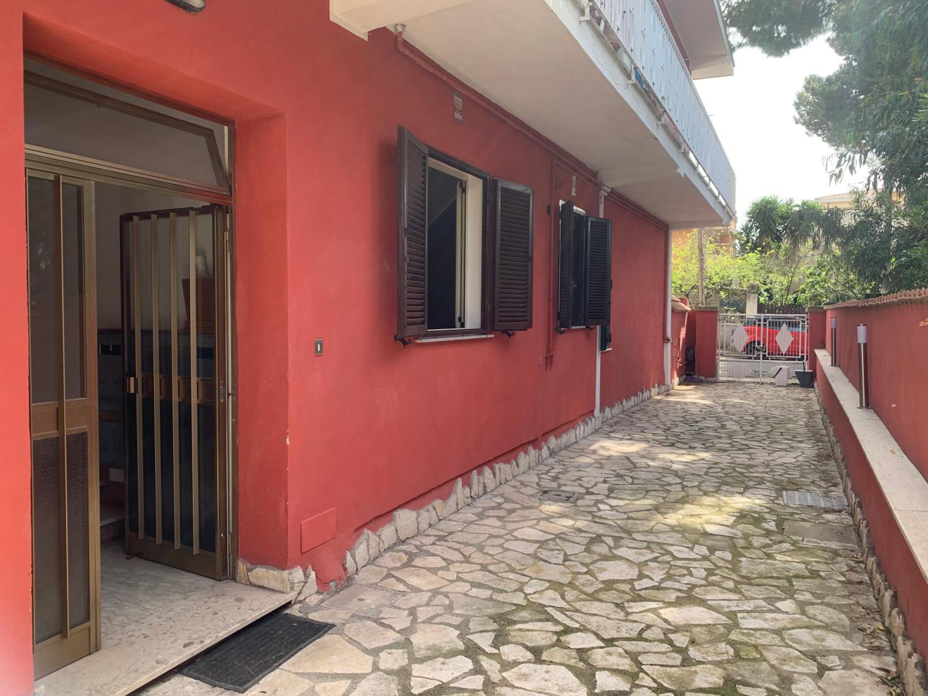 Appartamento Ladispoli mare Roma San Pietro photo 5