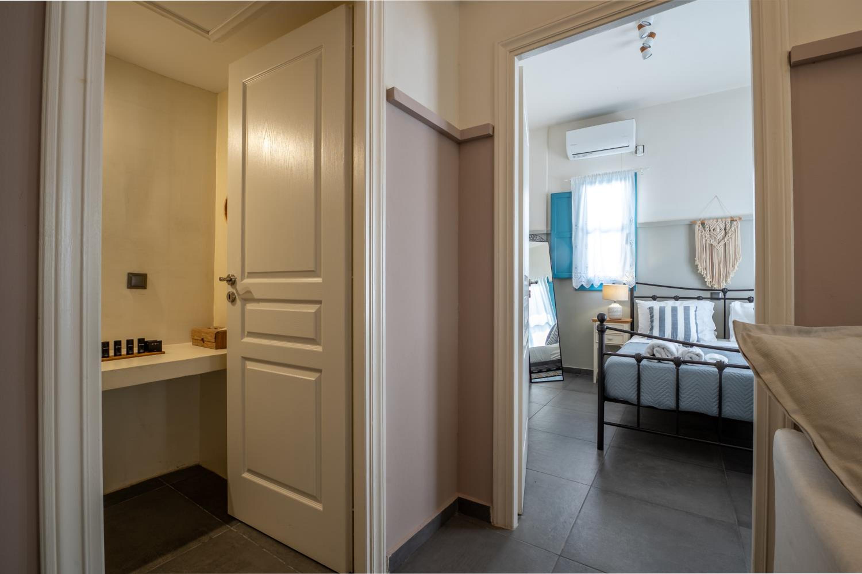 Adagio Villas Kamari