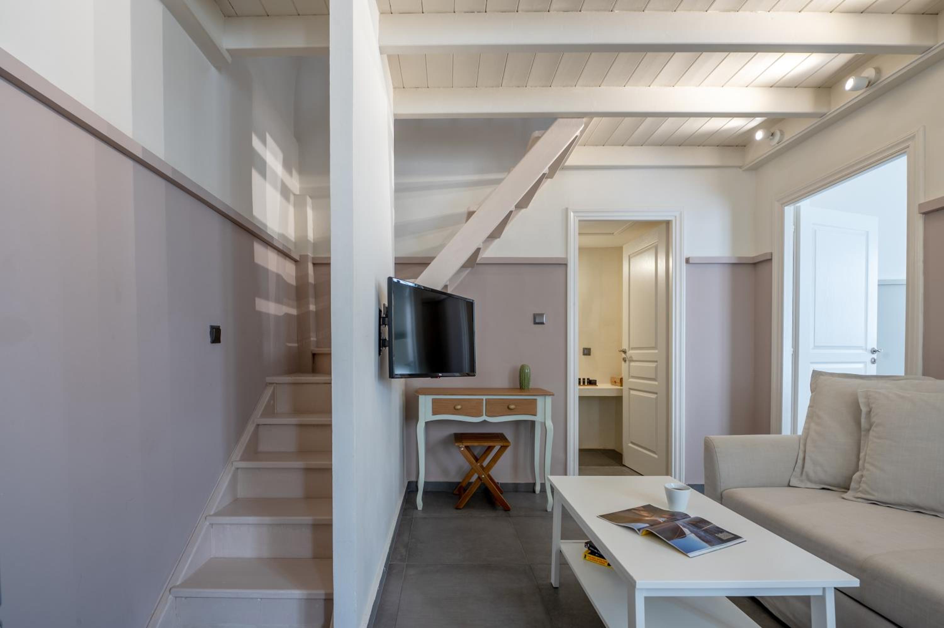 Adagio Villas Kamari