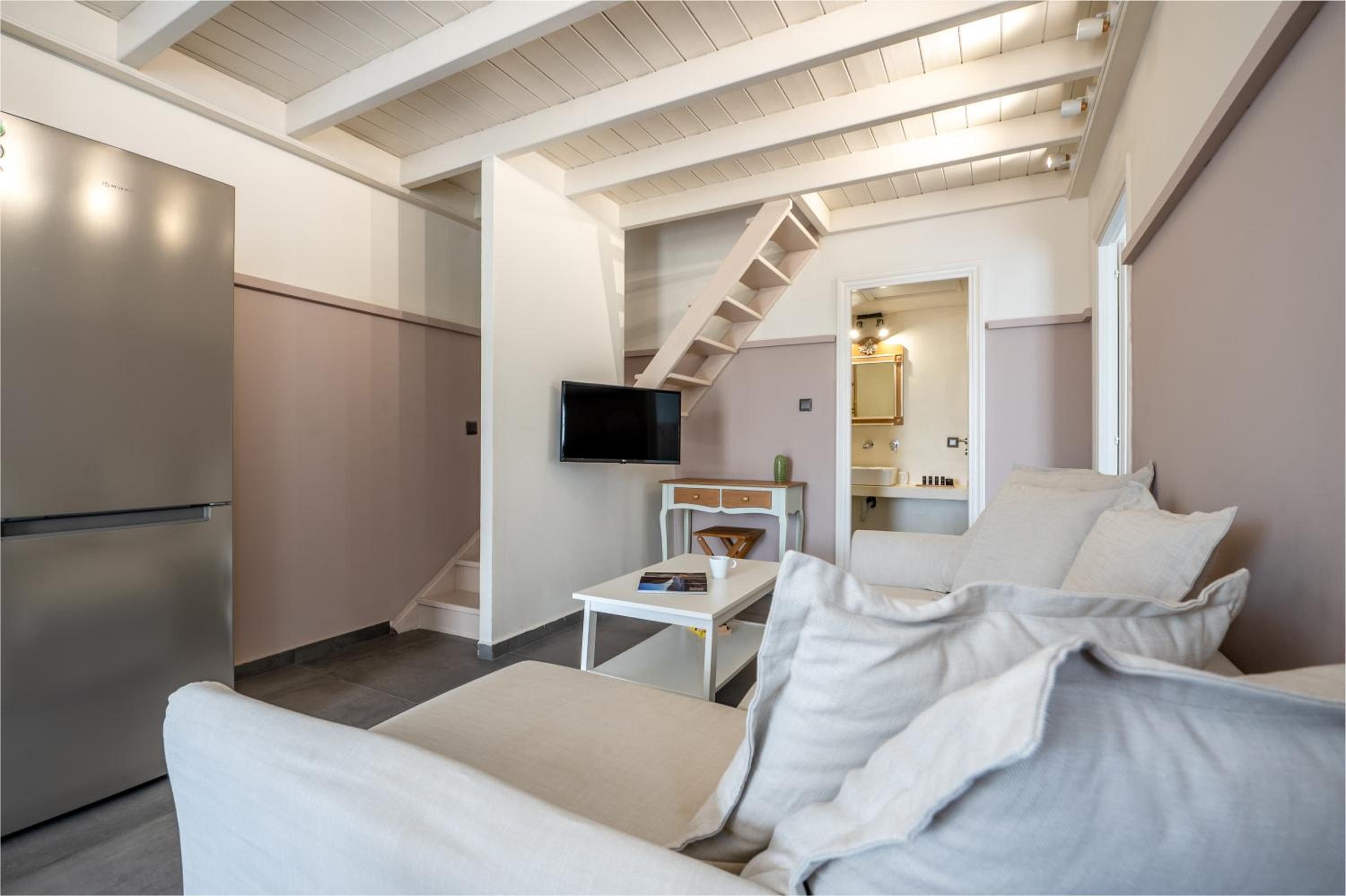Adagio Villas Kamari