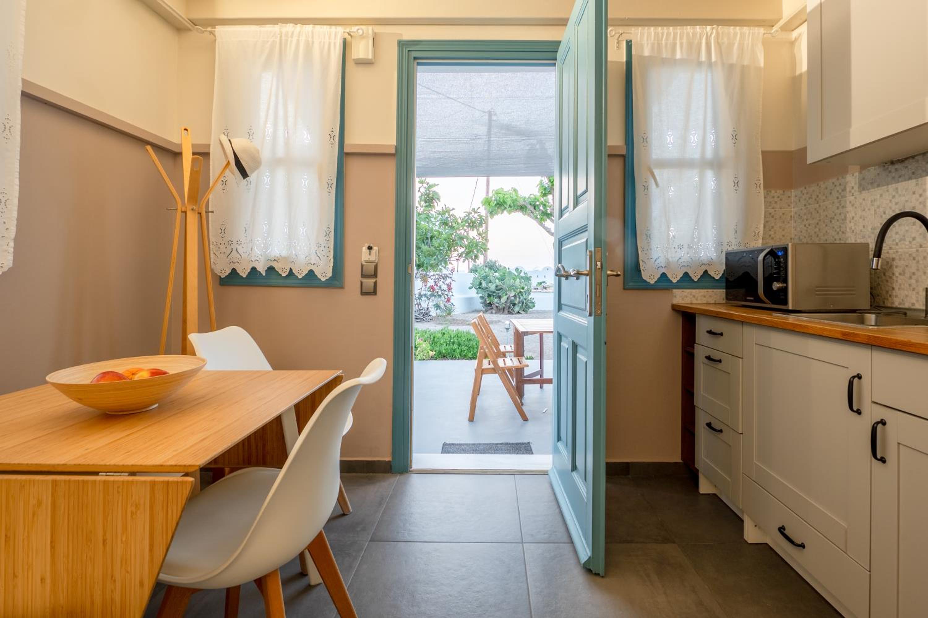 Adagio Villas Kamari
