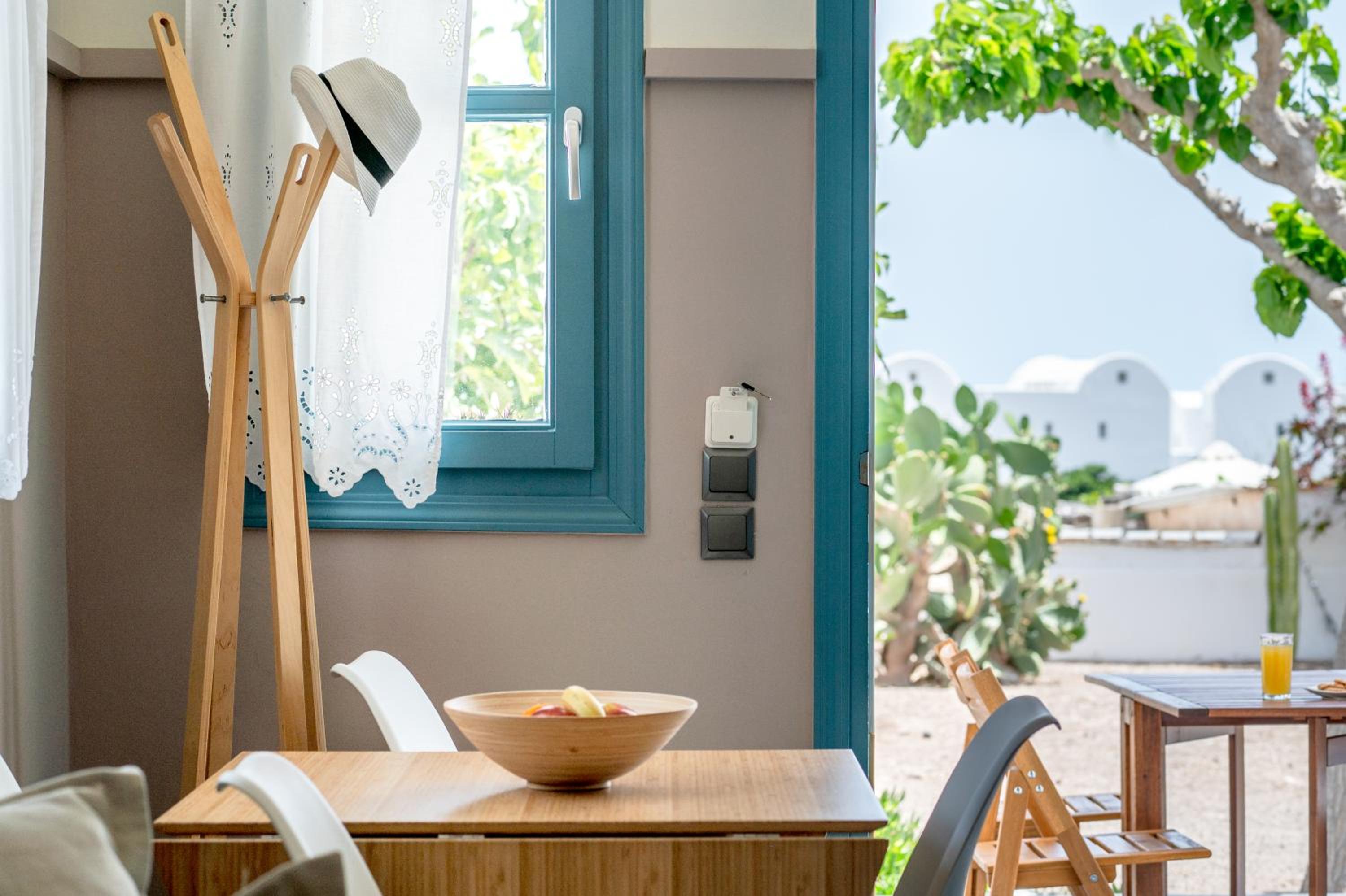 Adagio Villas Kamari
