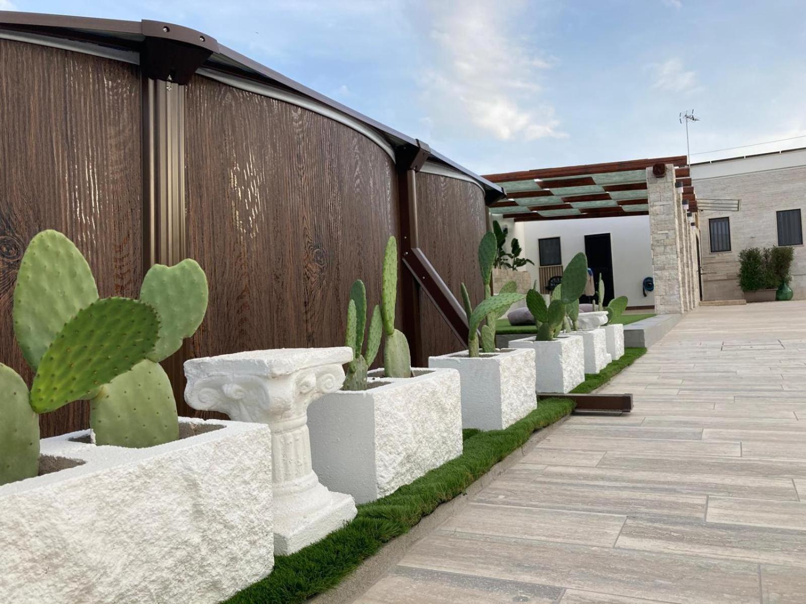 Dimora Olio & Pepe photo 4