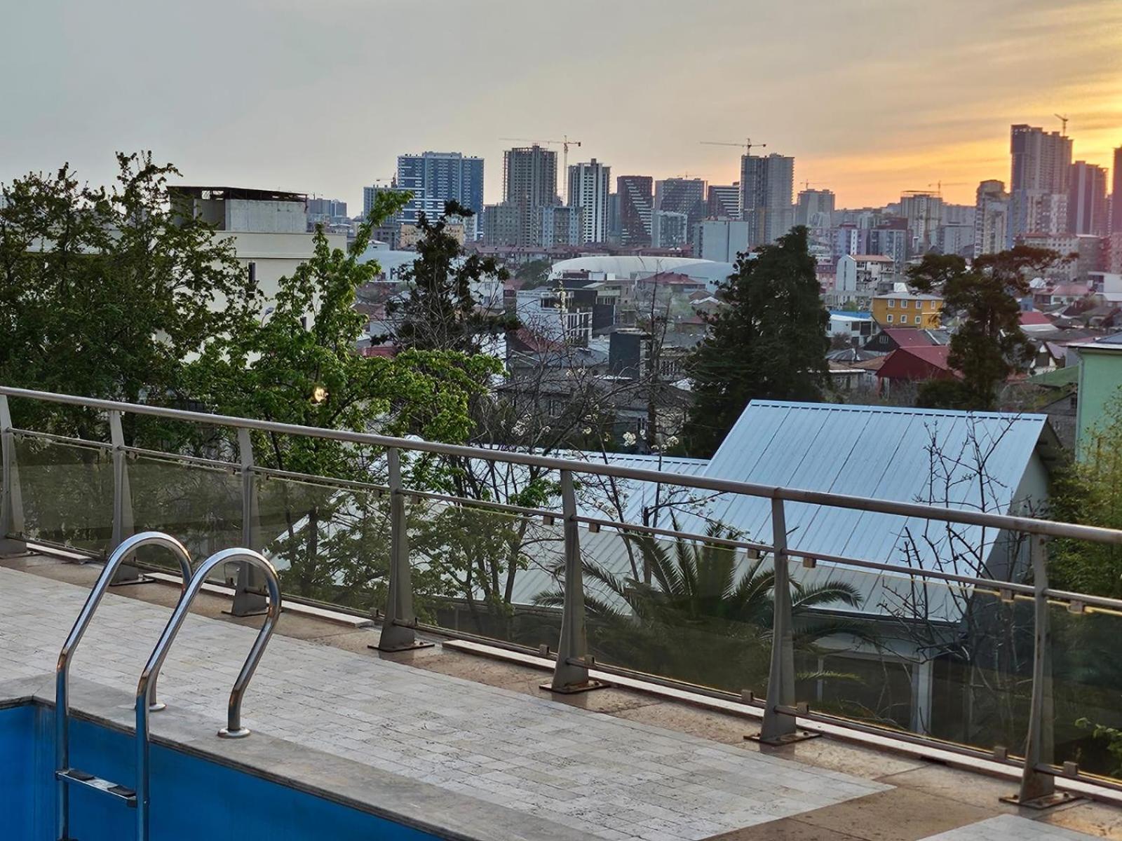 Vintage Villa Batumi