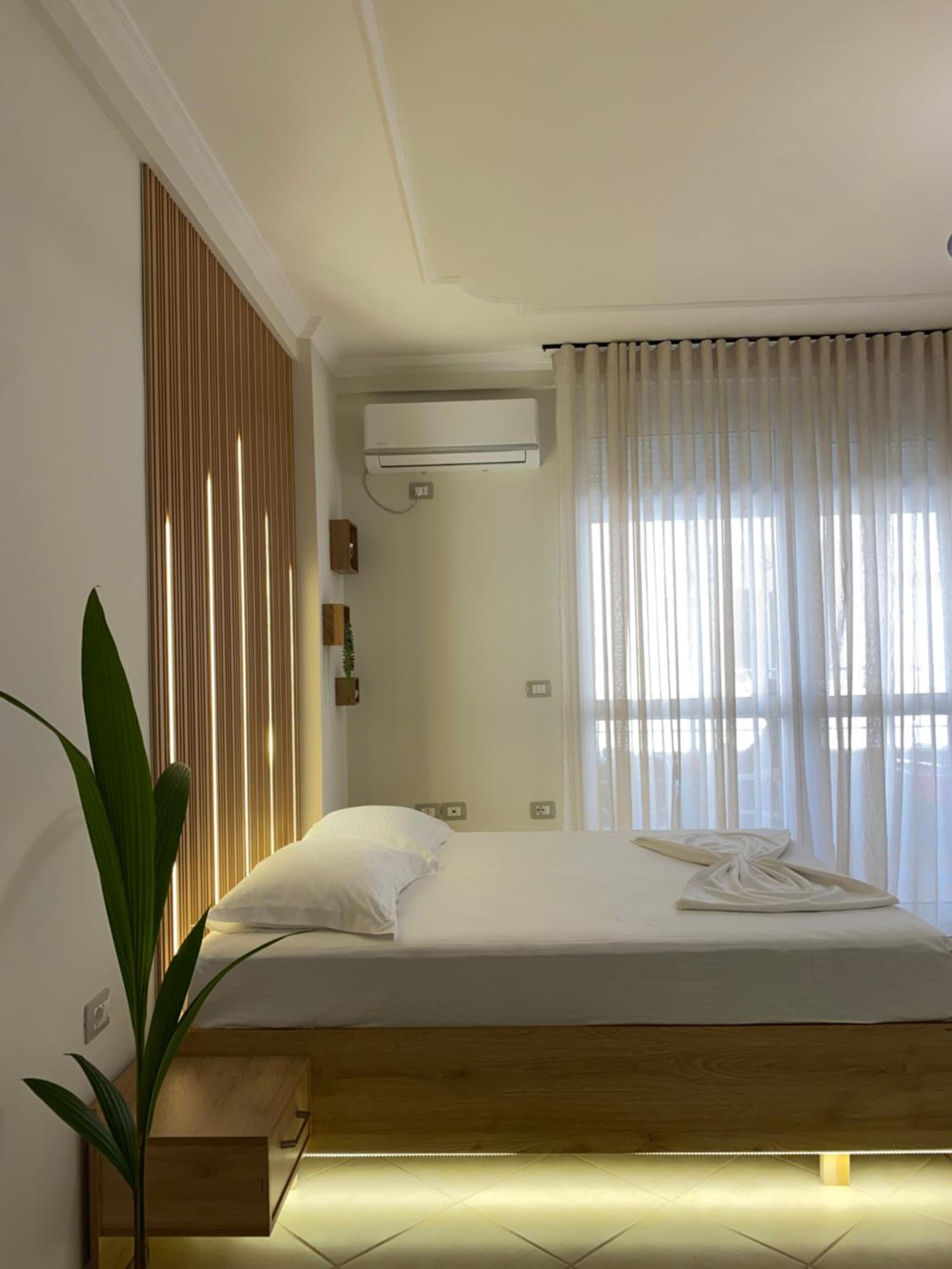 Apartament in Ujë i Ftohtë