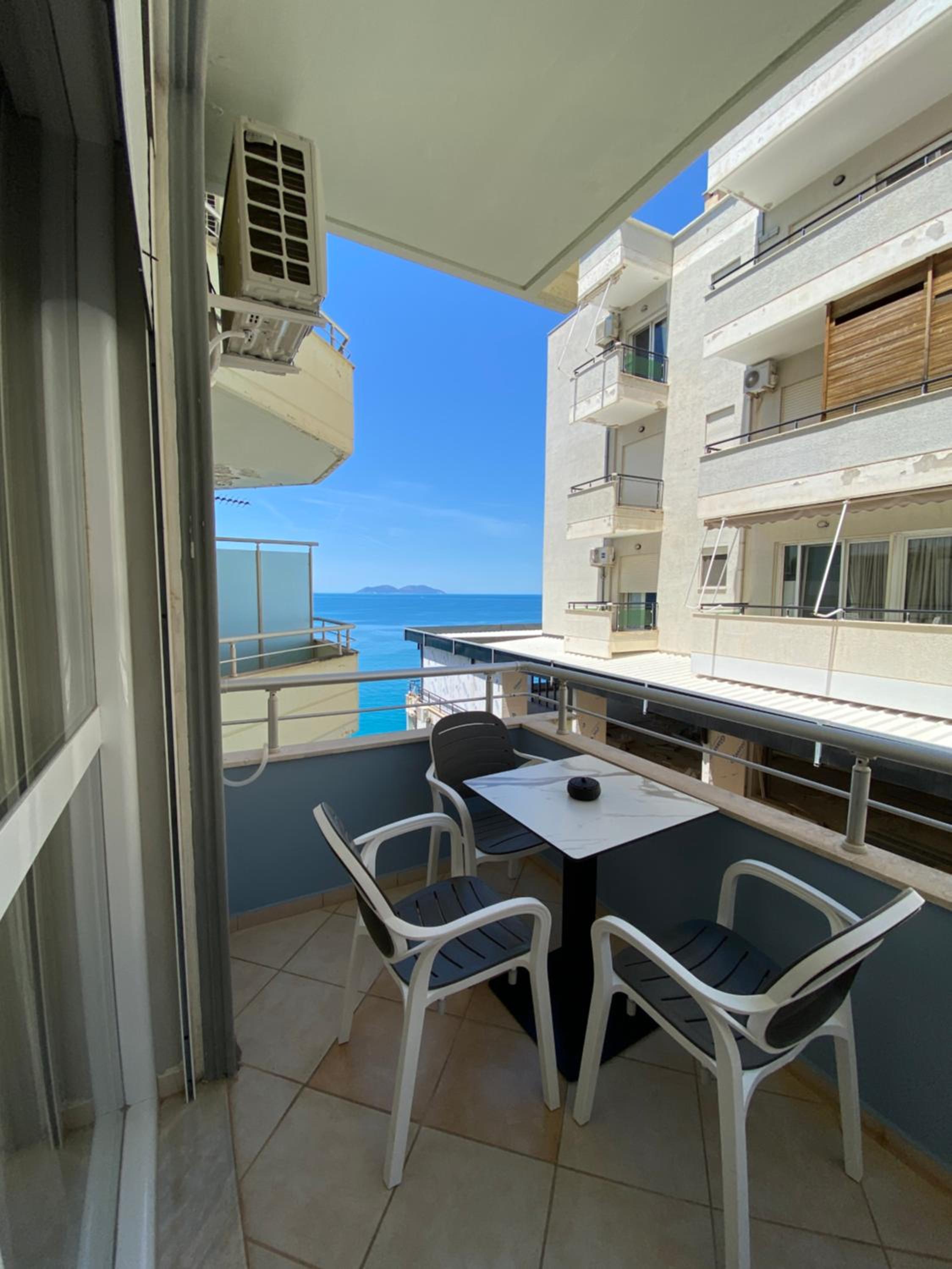 Apartament in Ujë i Ftohtë