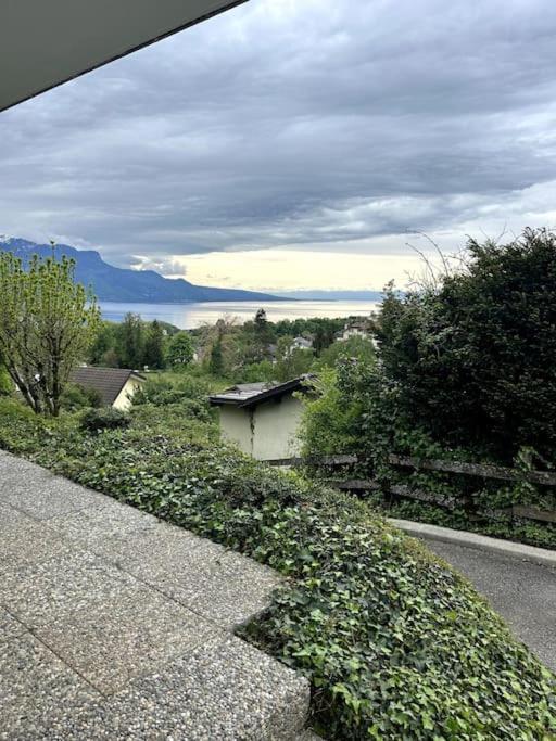 L'Appart Riviera vue panoramique
