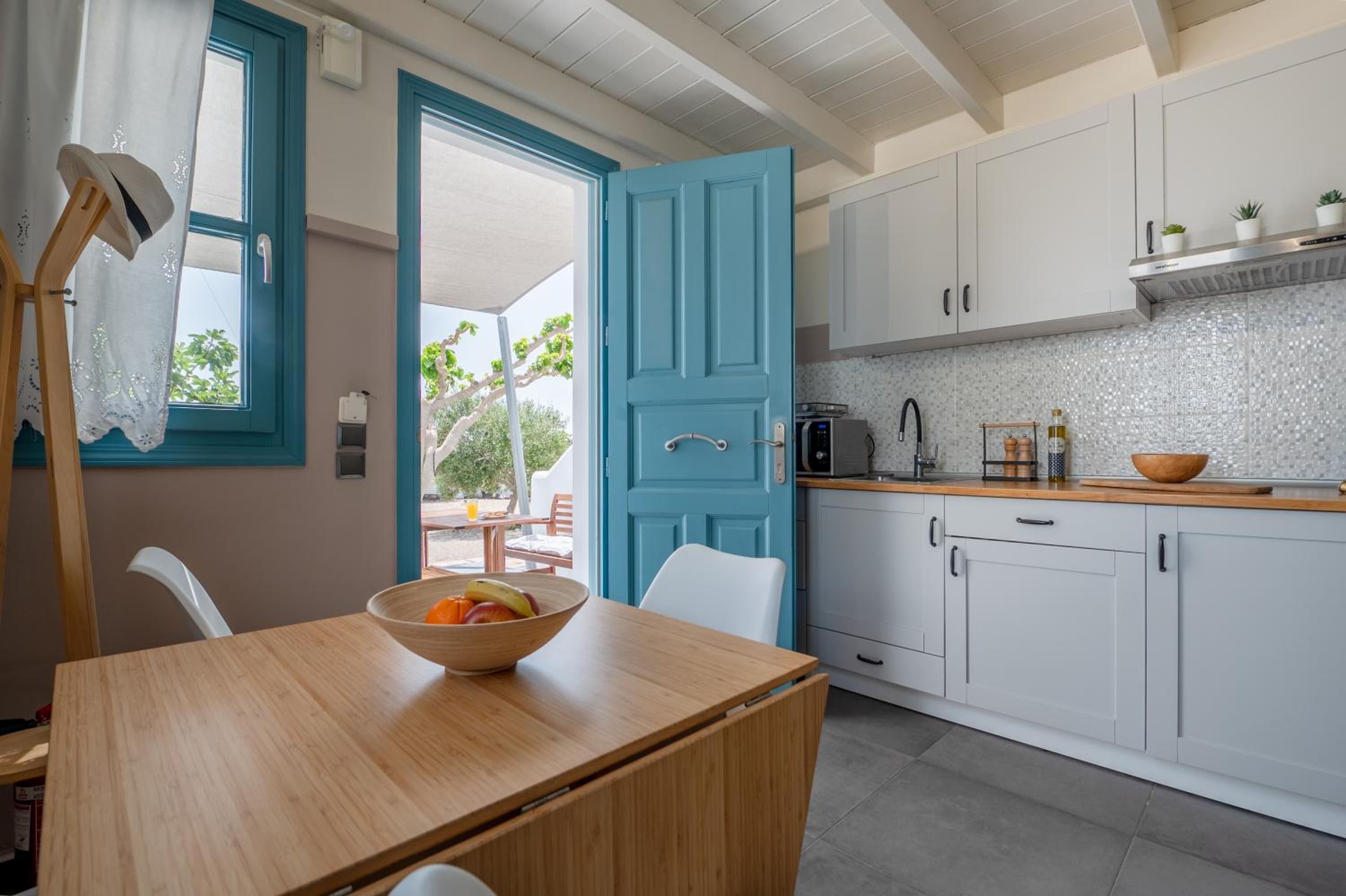 Adagio Villas Kamari
