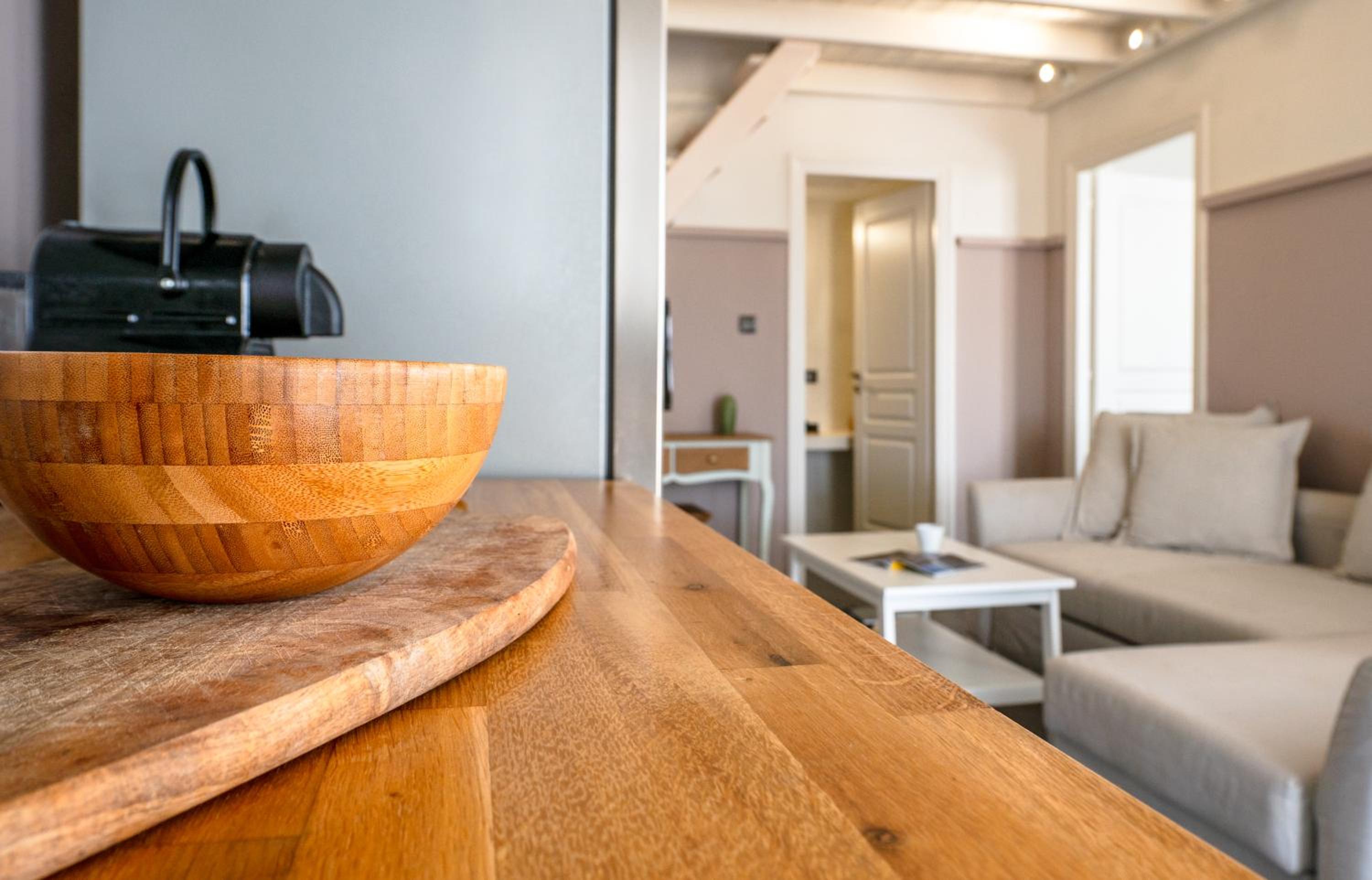 Adagio Villas Kamari