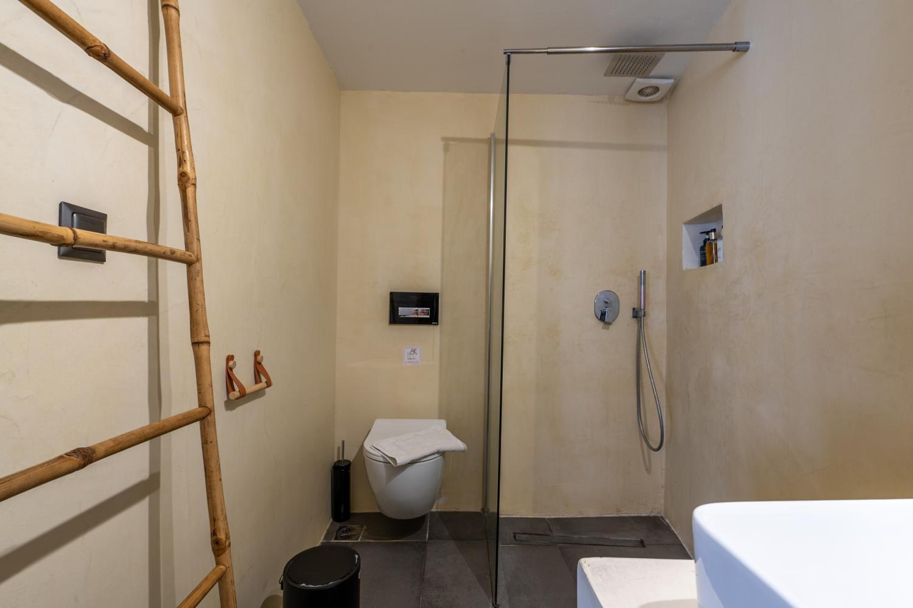 Adagio Villas Kamari