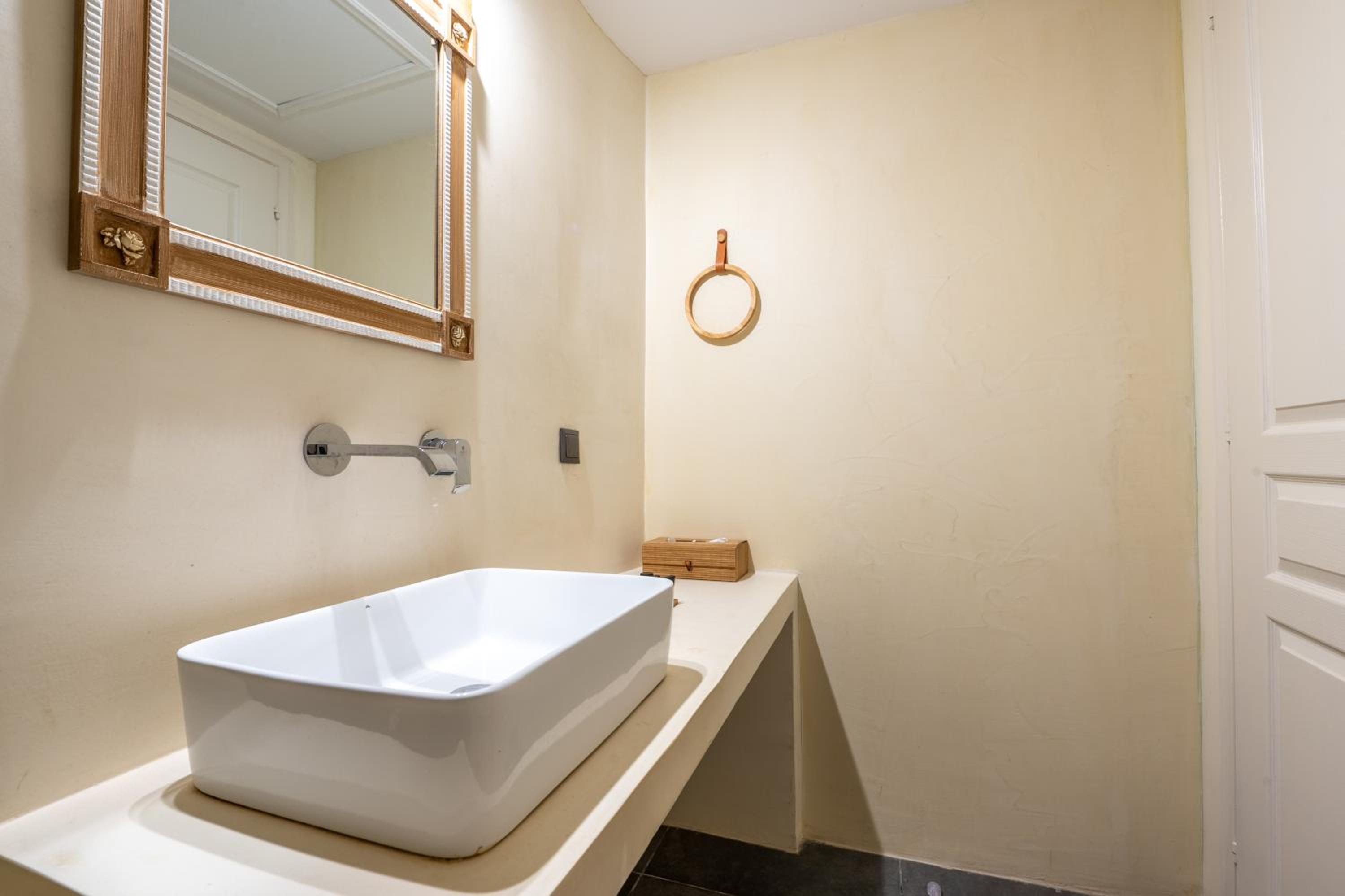Adagio Villas Kamari