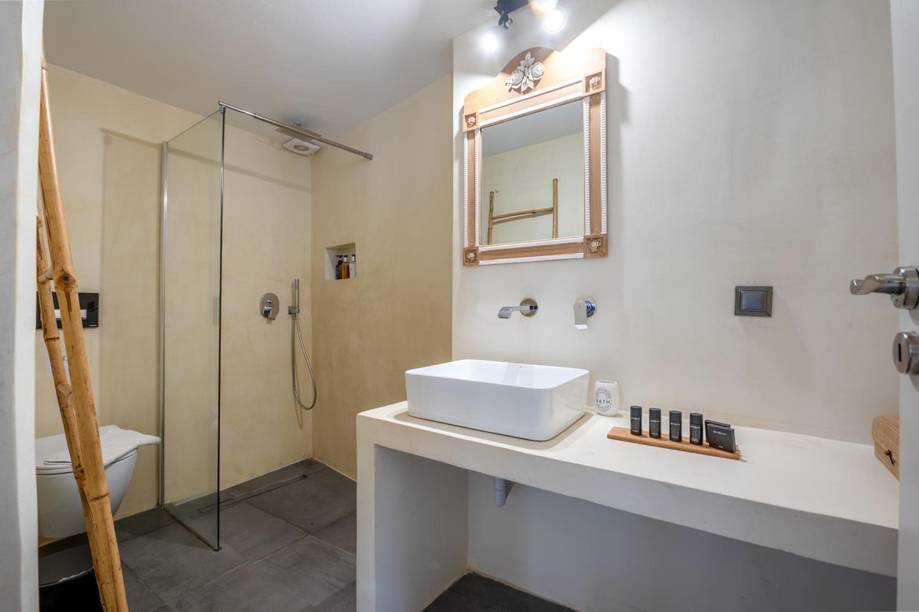 Adagio Villas Kamari