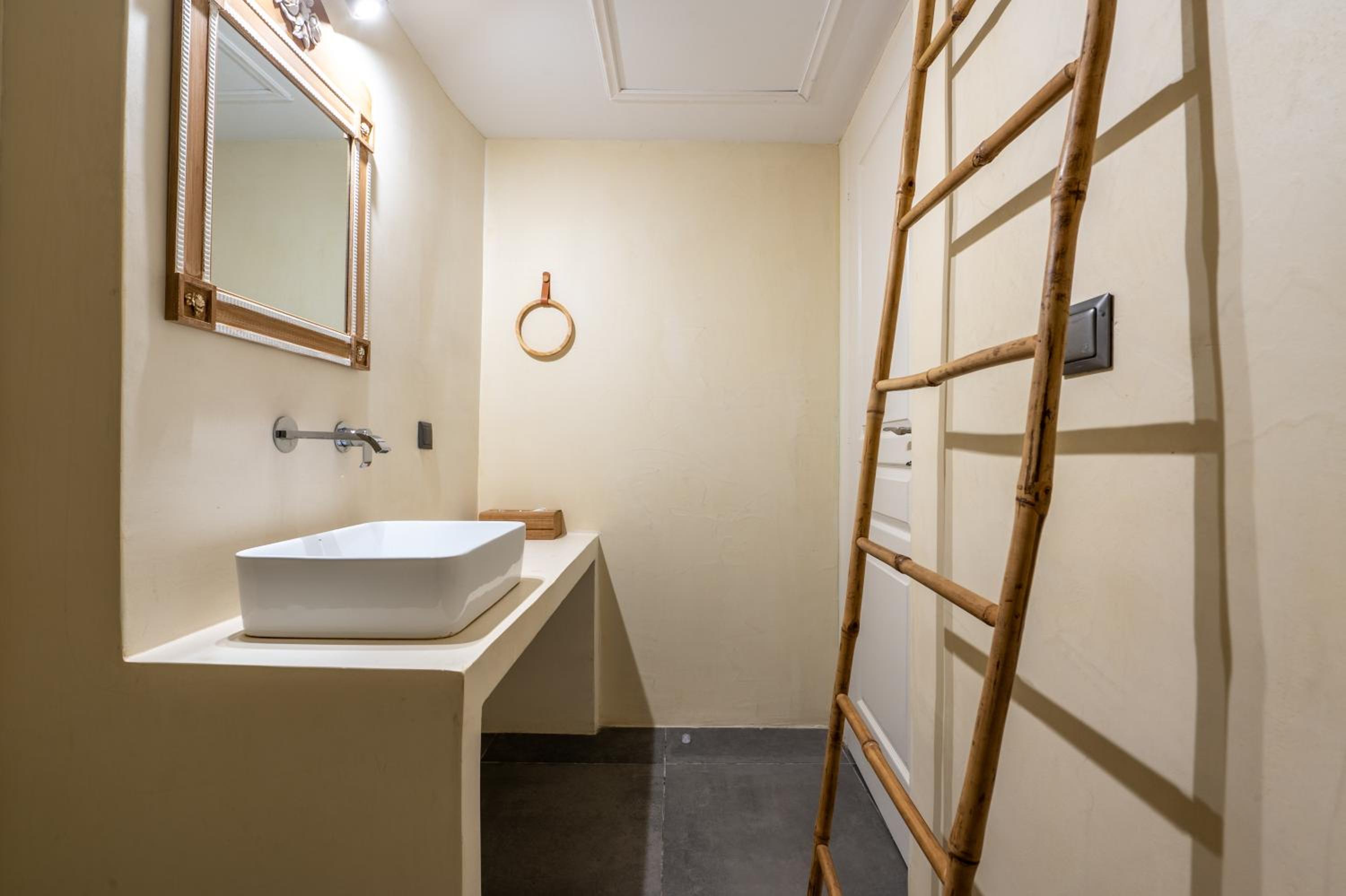 Adagio Villas Kamari