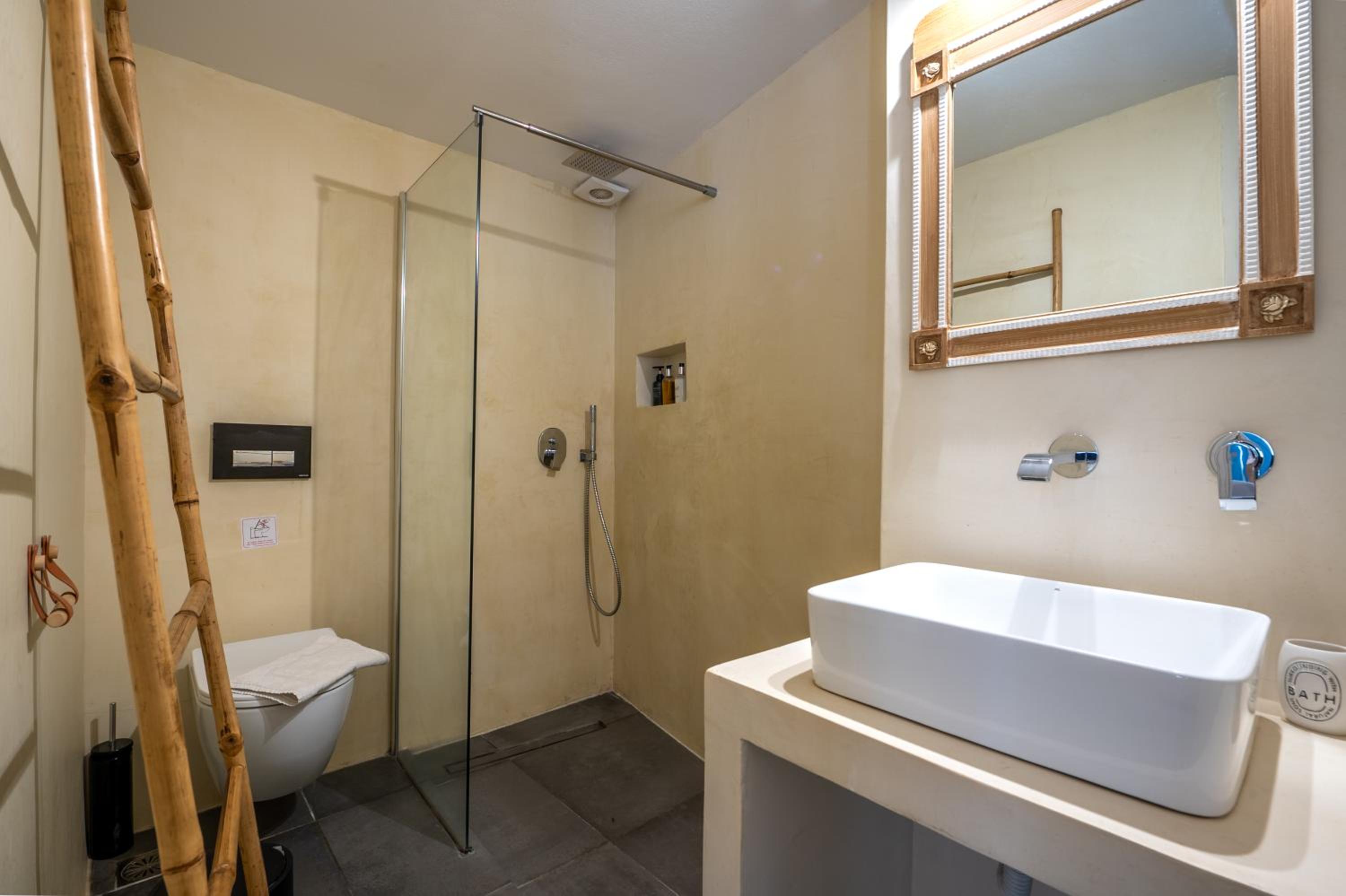 Adagio Villas Kamari
