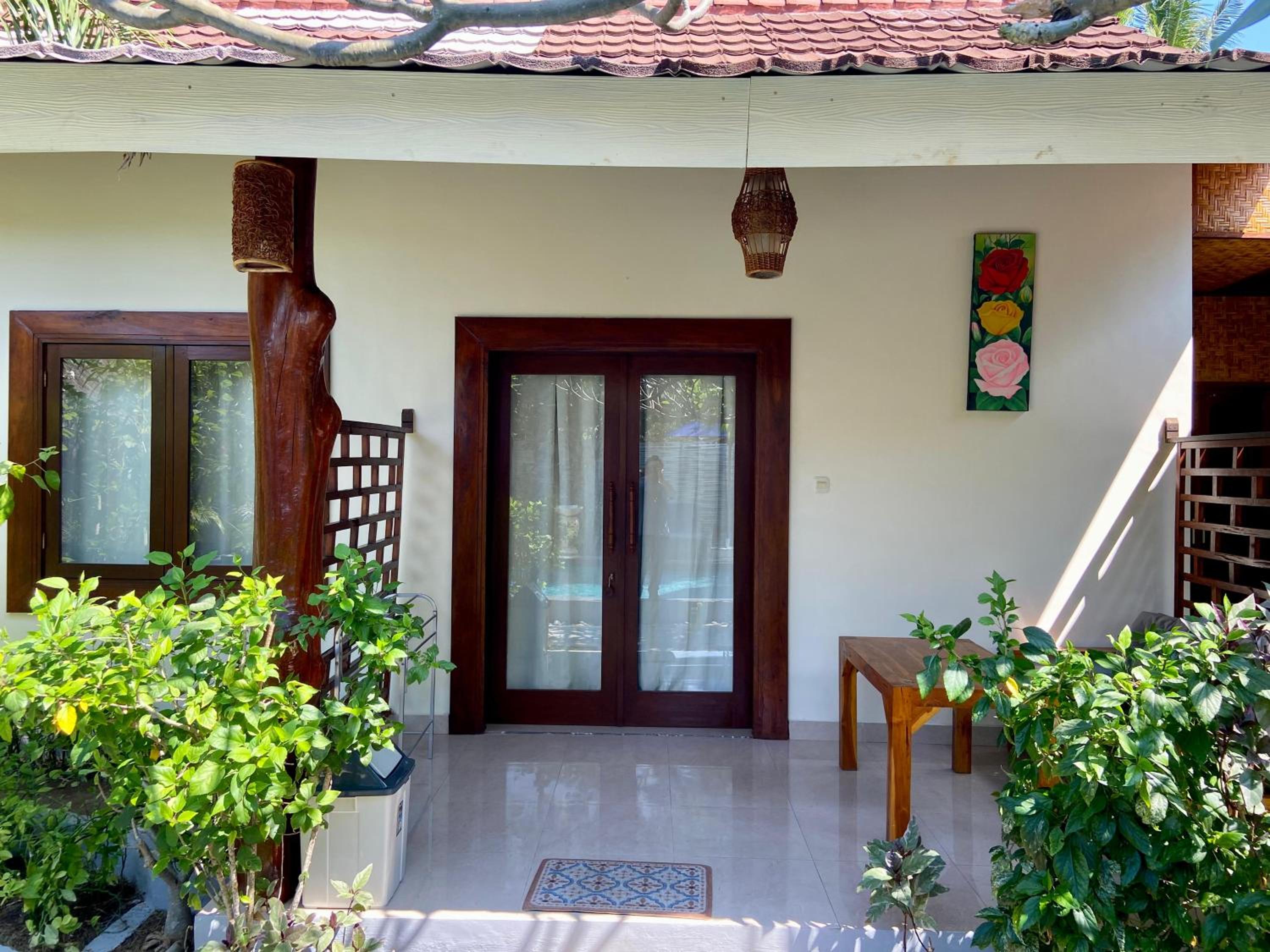 Villa Kinagu