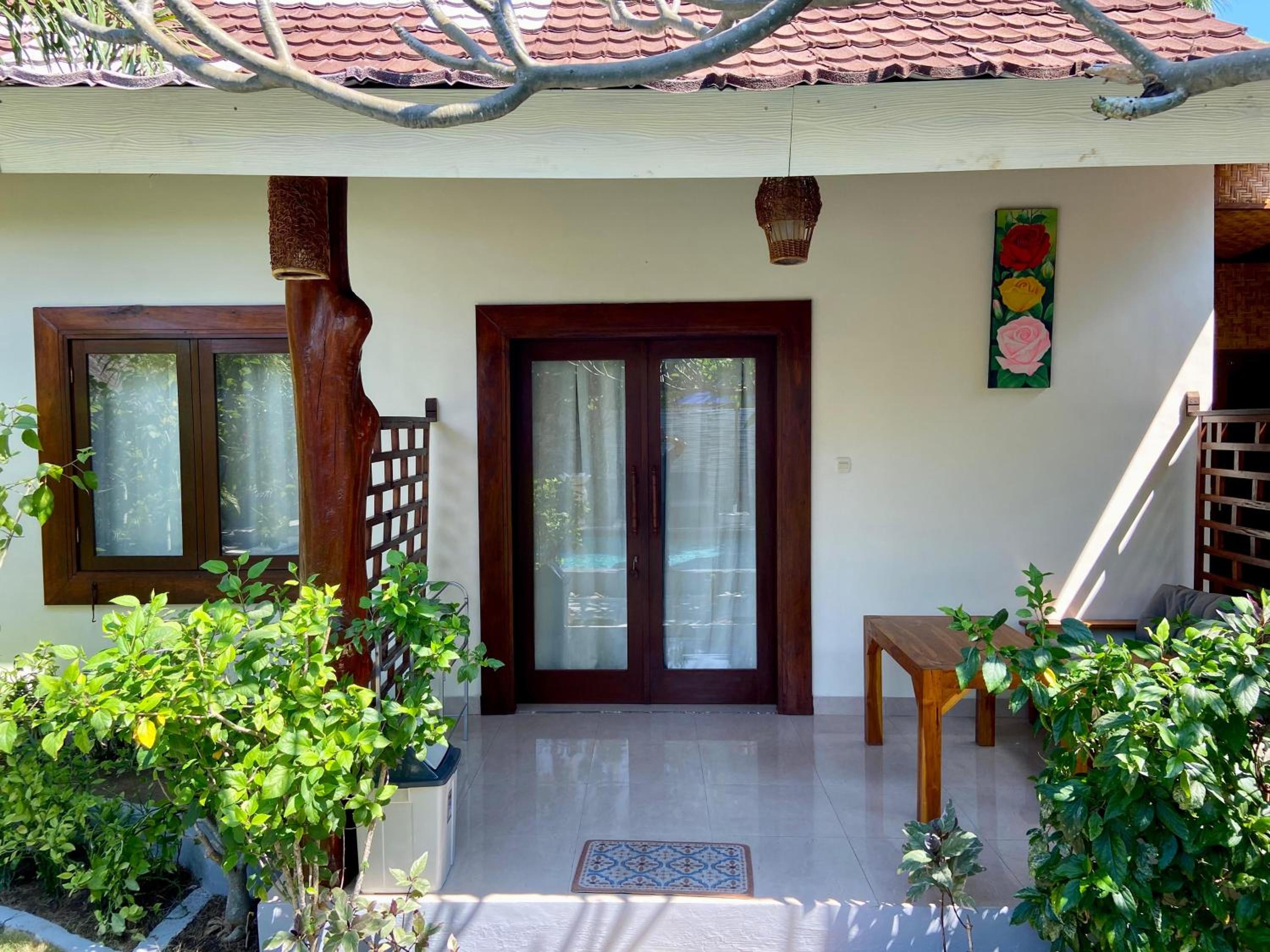 Villa Kinagu