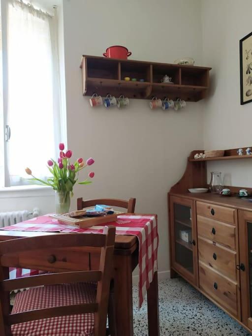 Gigia's House