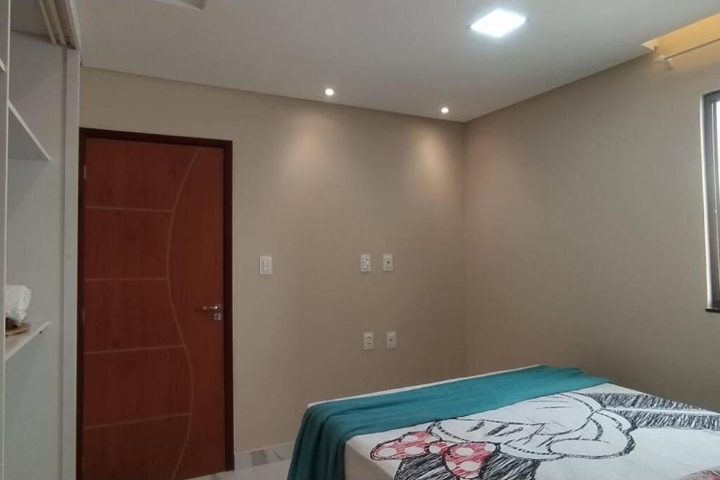 Alugue Casa No São João Campina