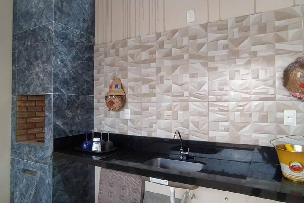 Alugue Casa No São João Campina