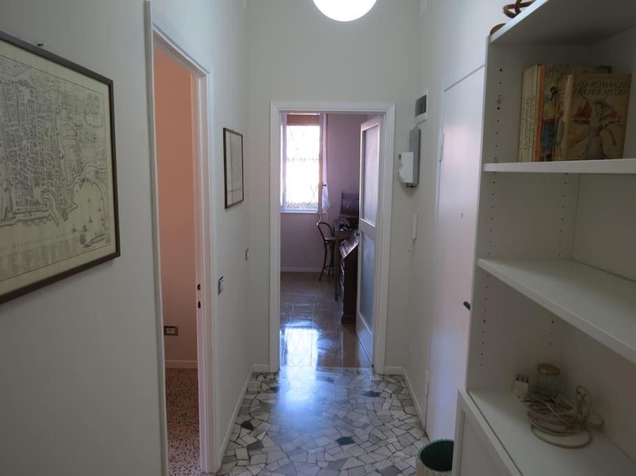 Gigia's House