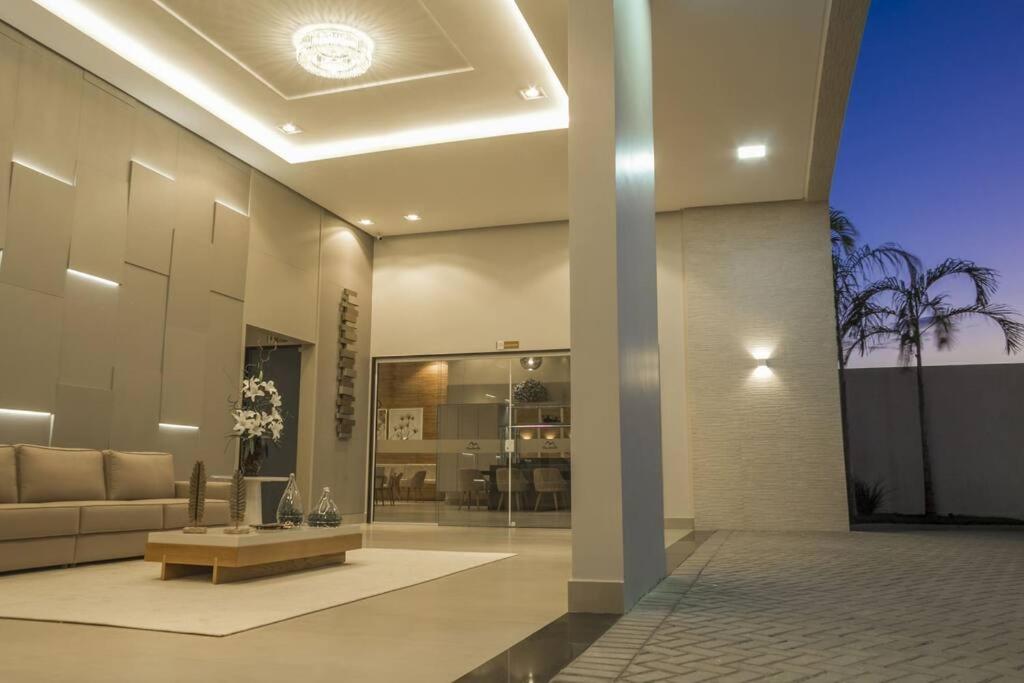 Alugue Casa No São João Campina