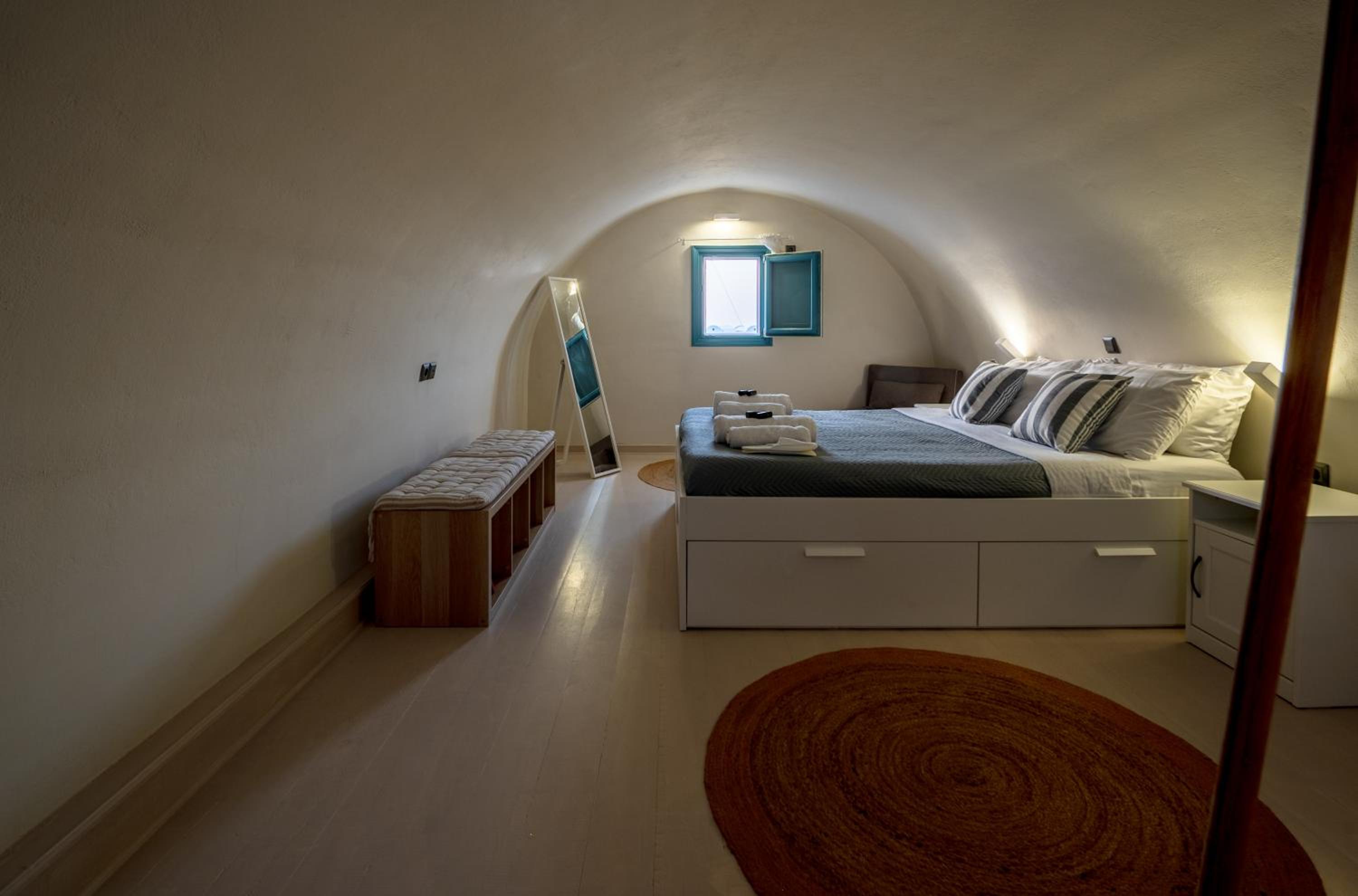 Adagio Villas Kamari