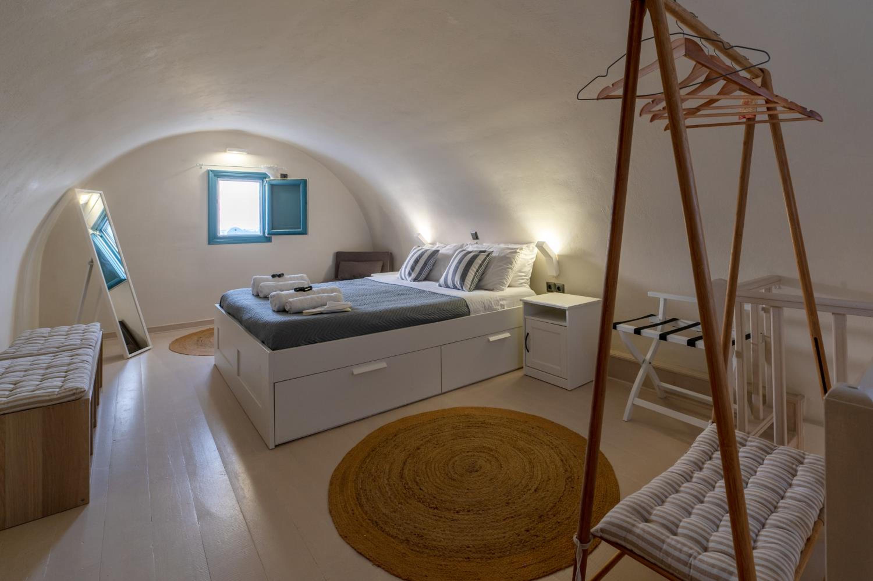 Adagio Villas Kamari