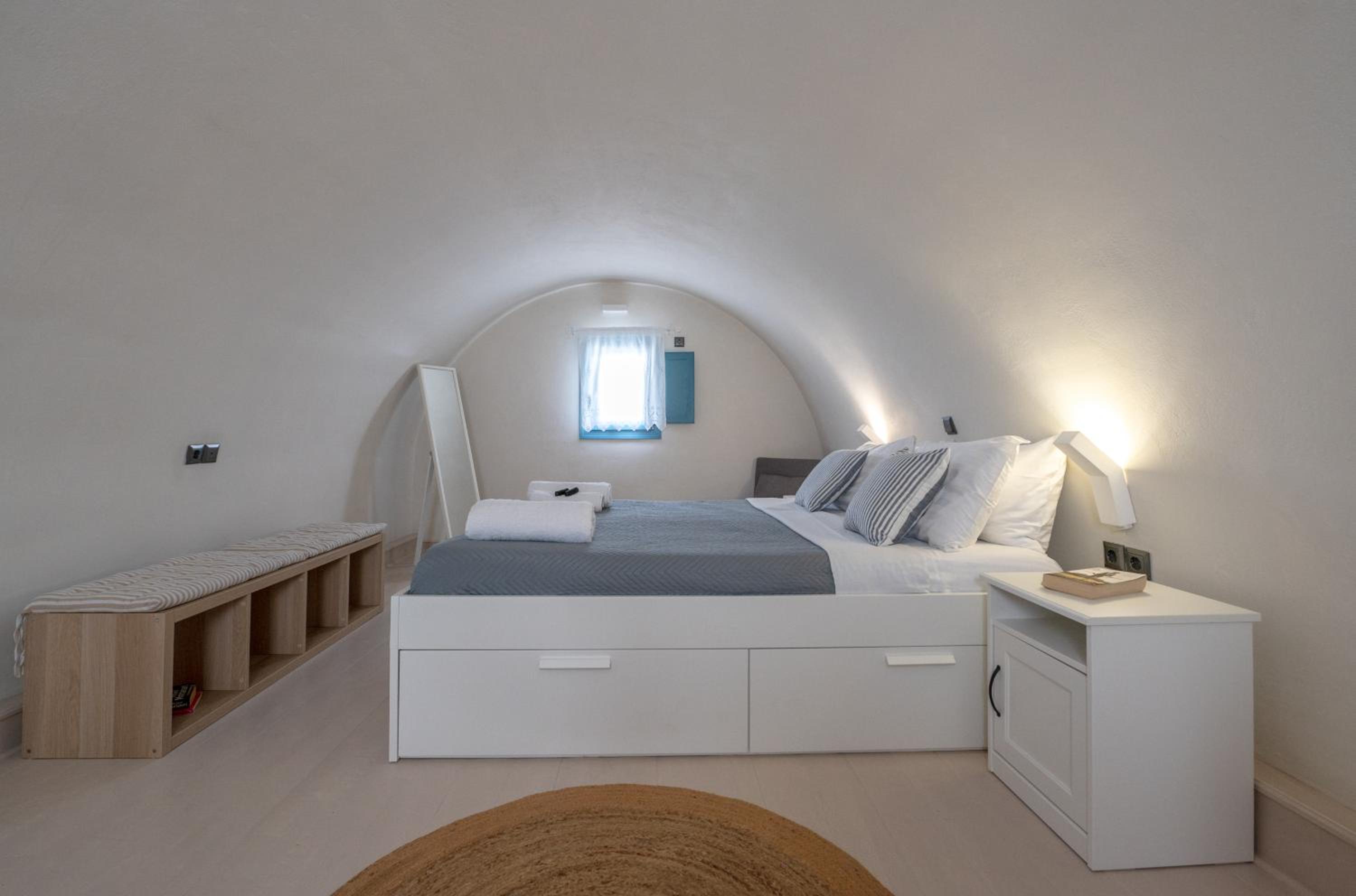 Adagio Villas Kamari