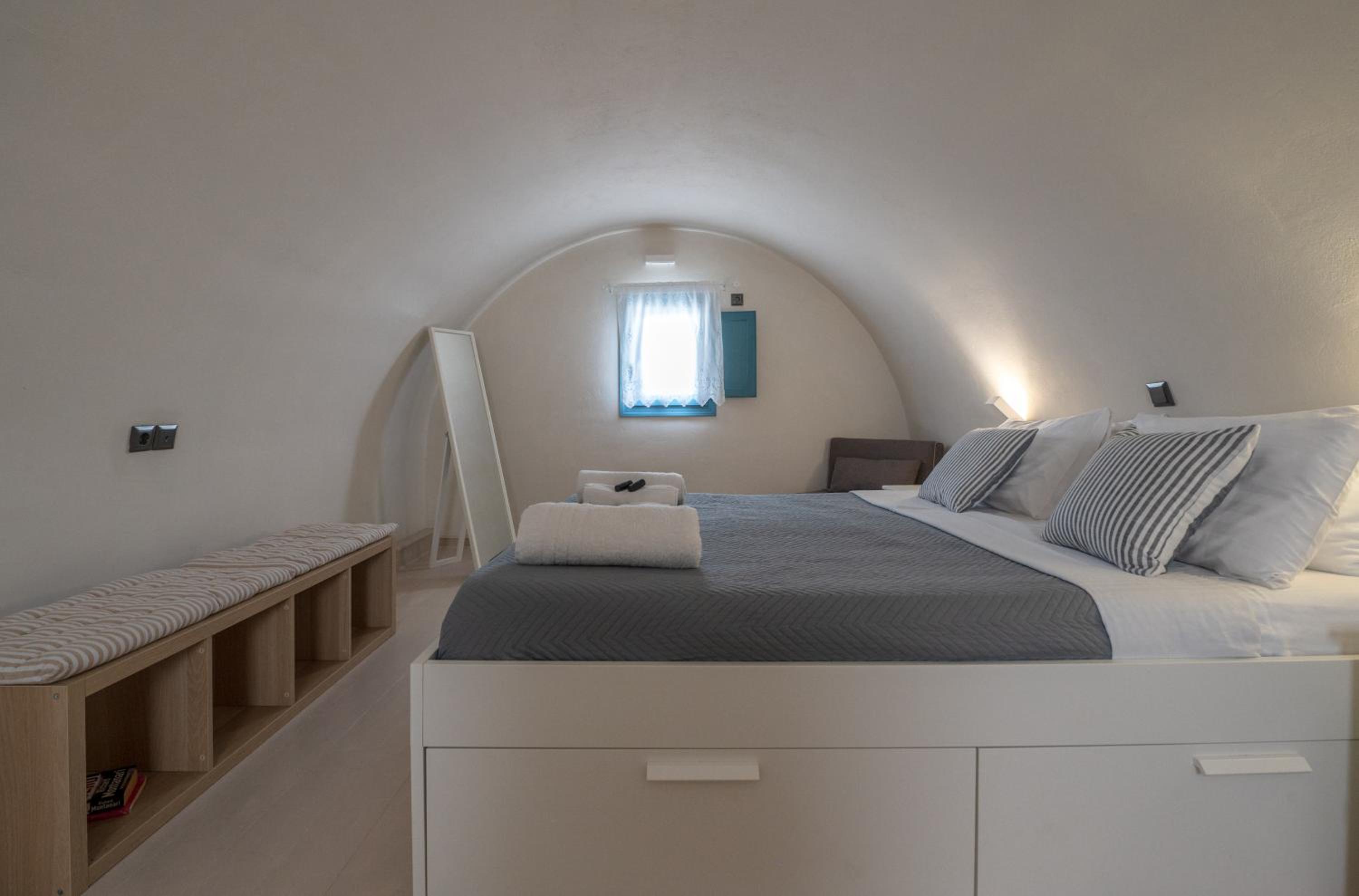 Adagio Villas Kamari