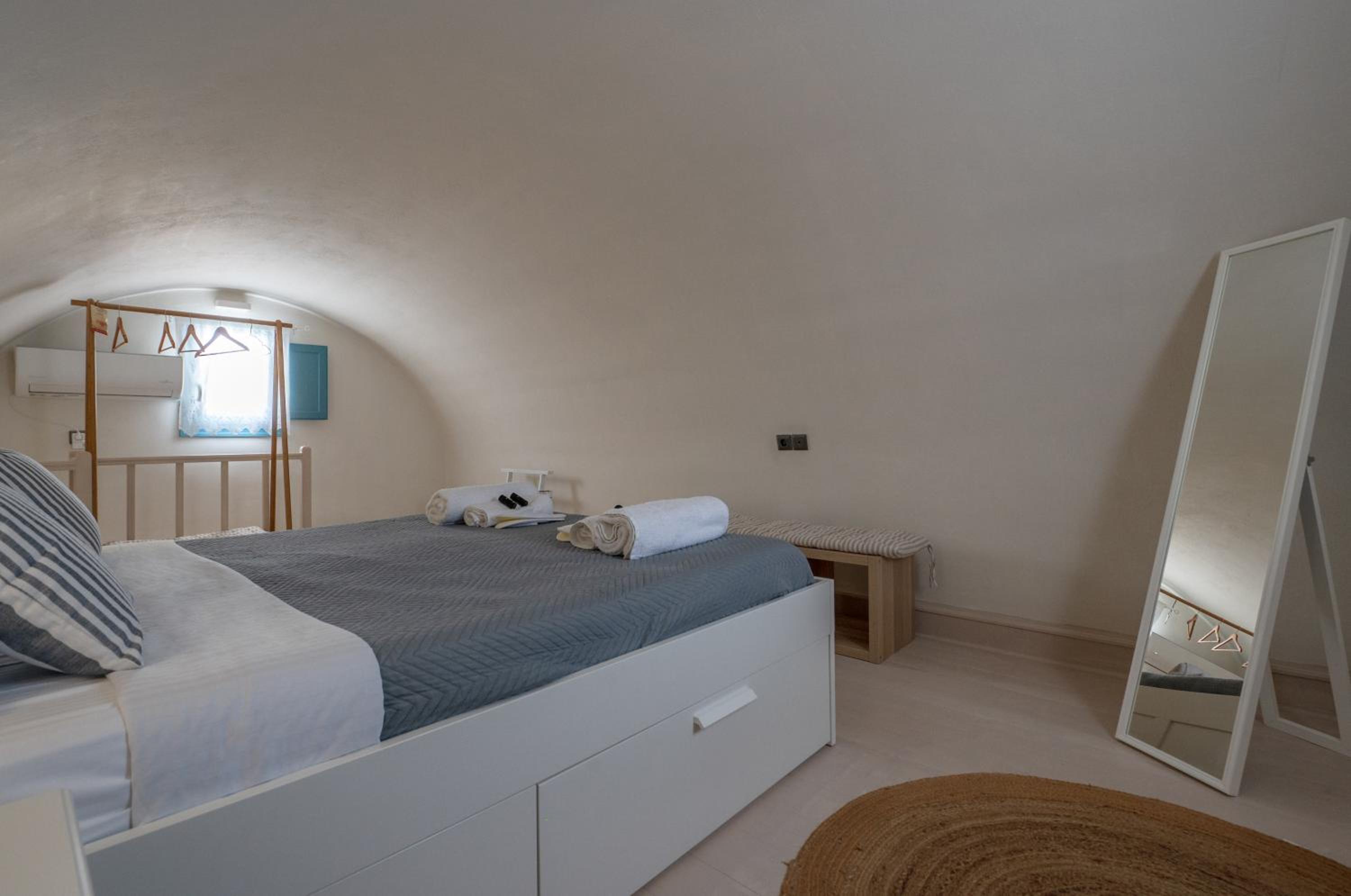 Adagio Villas Kamari