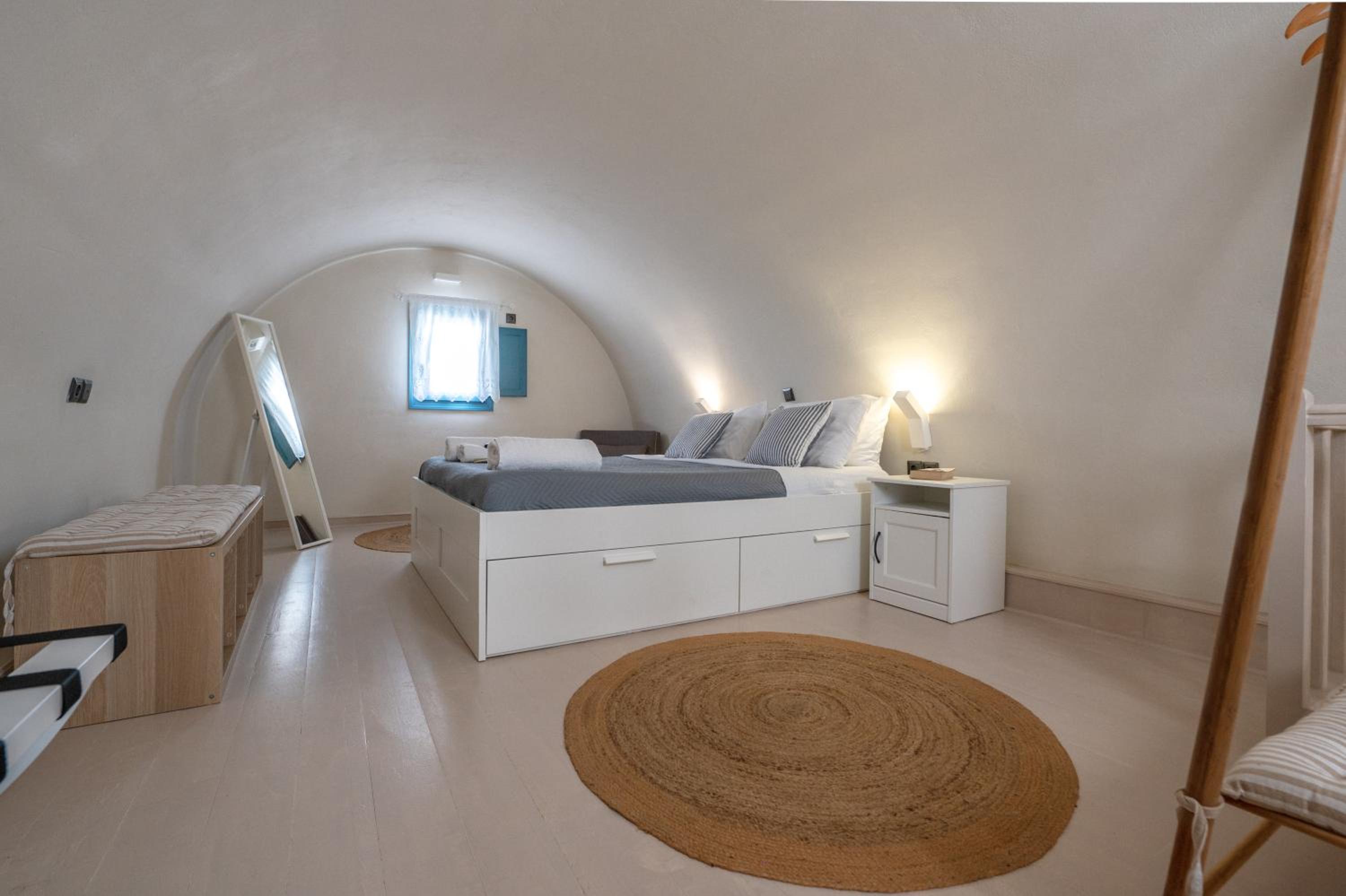 Adagio Villas Kamari