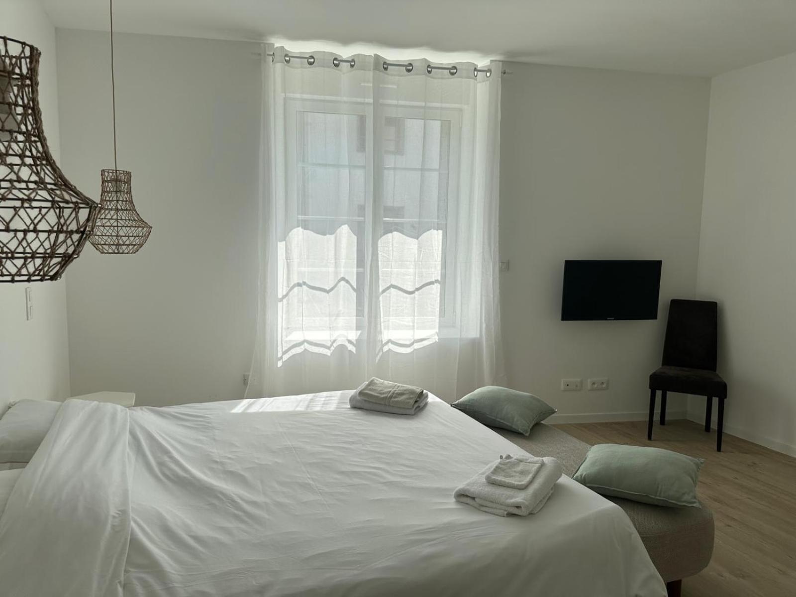Appart-Hôtel Résidence de Garonne, photo 35