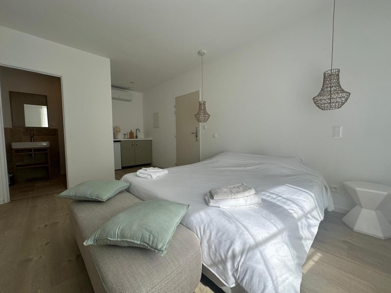 Appart-Hôtel Résidence de Garonne, photo 11