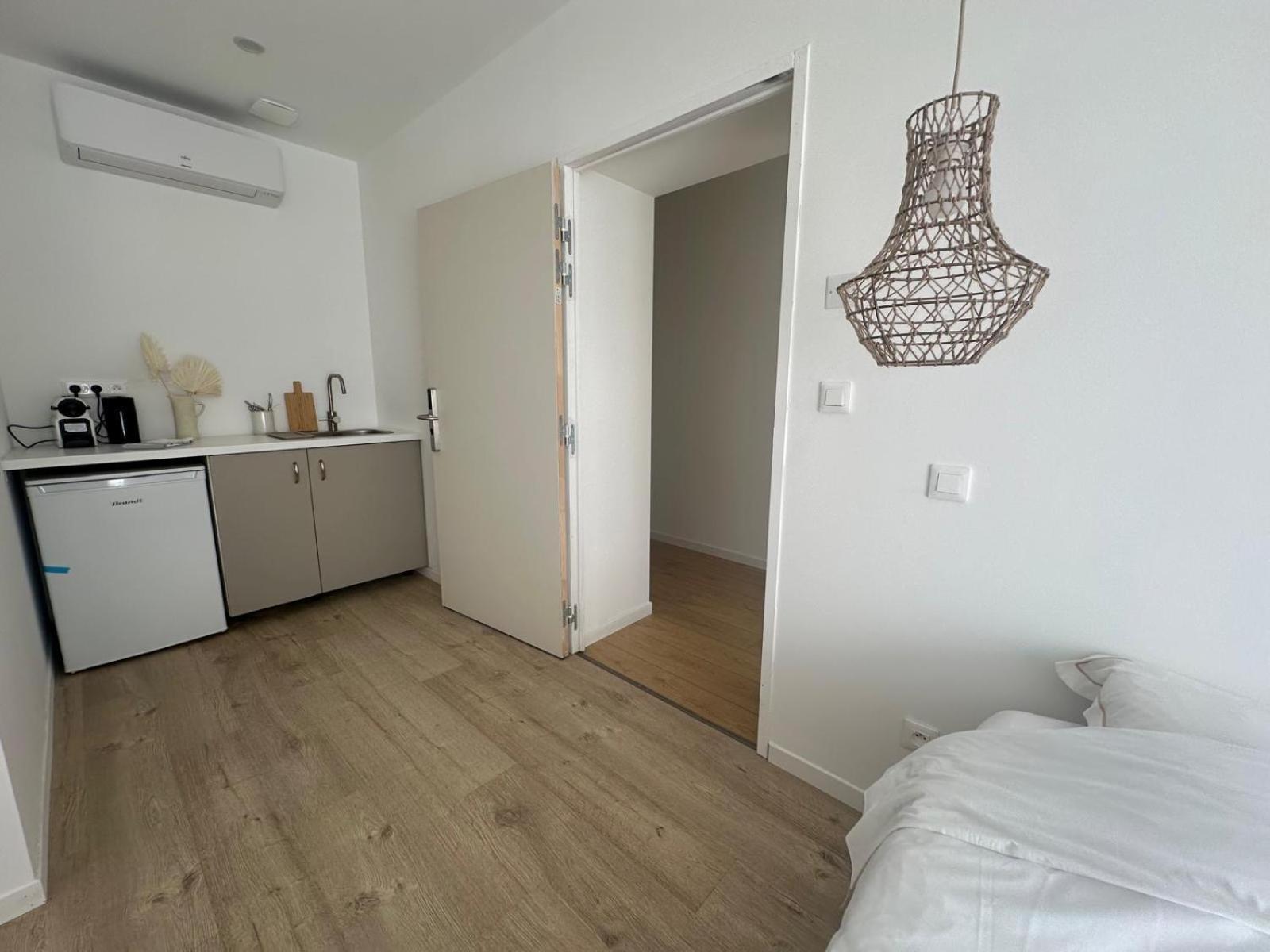 Appart-Hôtel Résidence de Garonne, photo 55