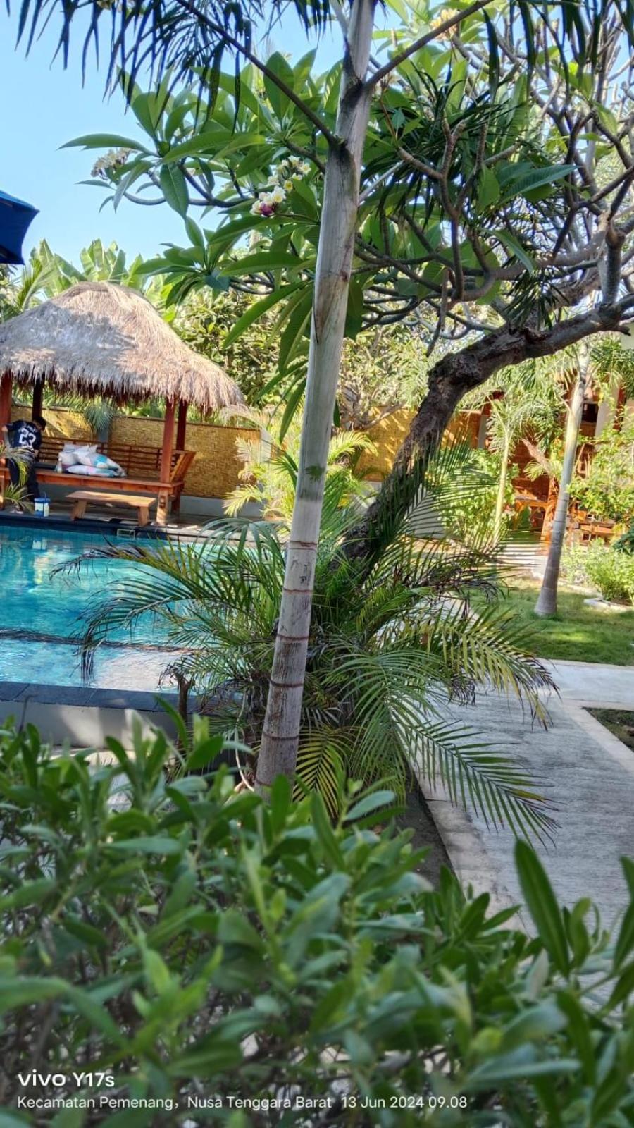 Villa Kinagu