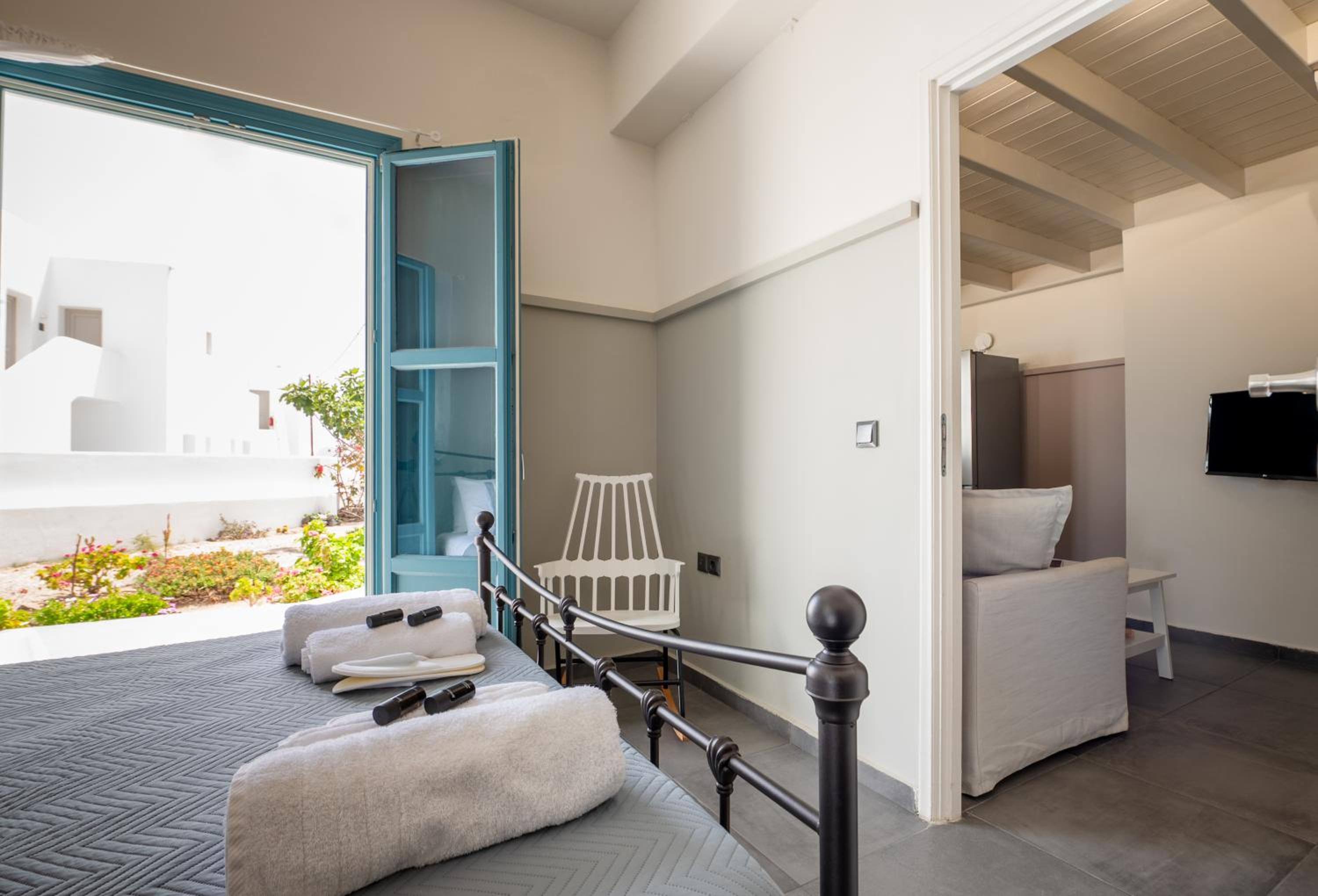 Adagio Villas Kamari