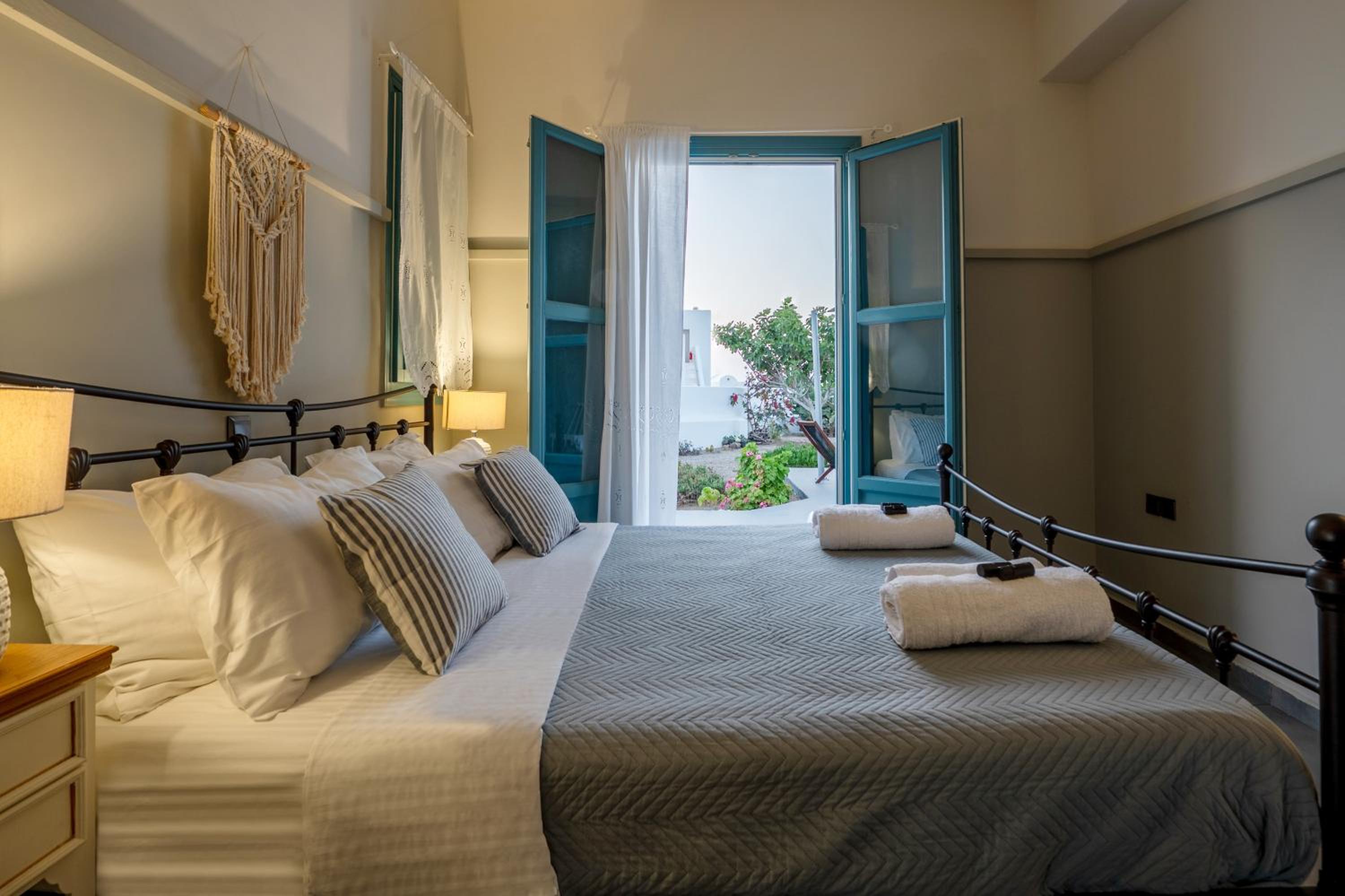Adagio Villas Kamari