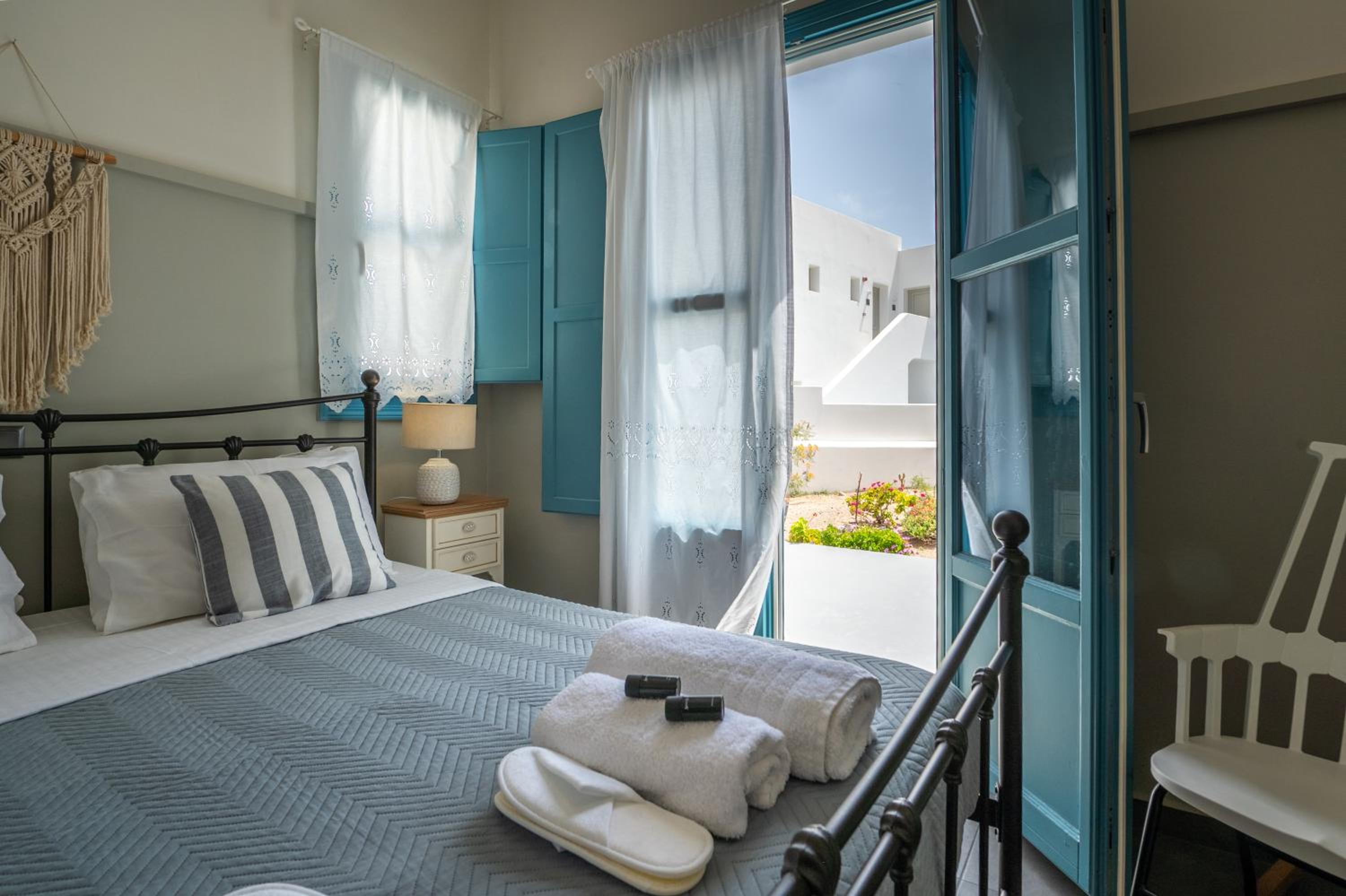 Adagio Villas Kamari