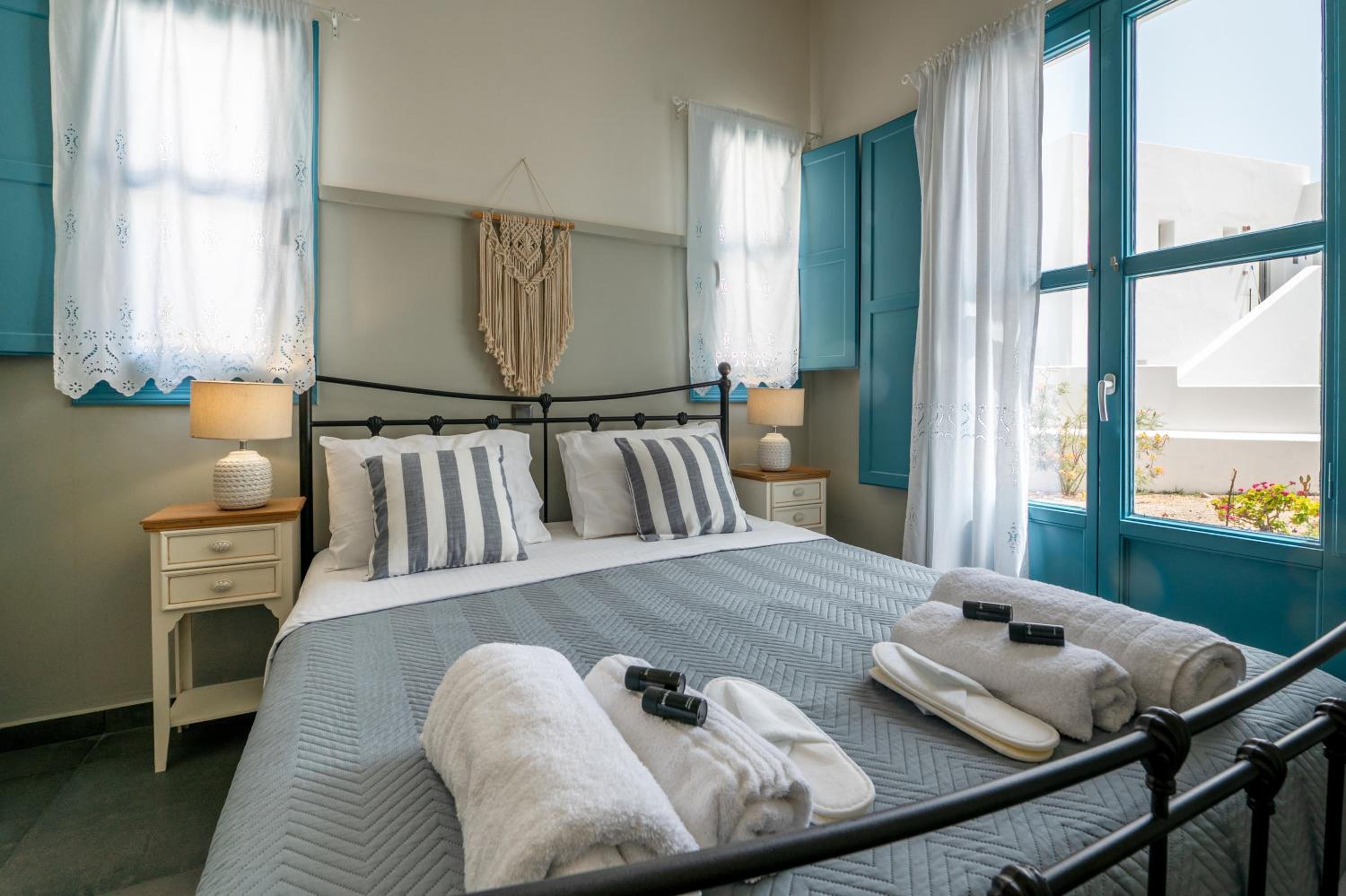 Adagio Villas Kamari