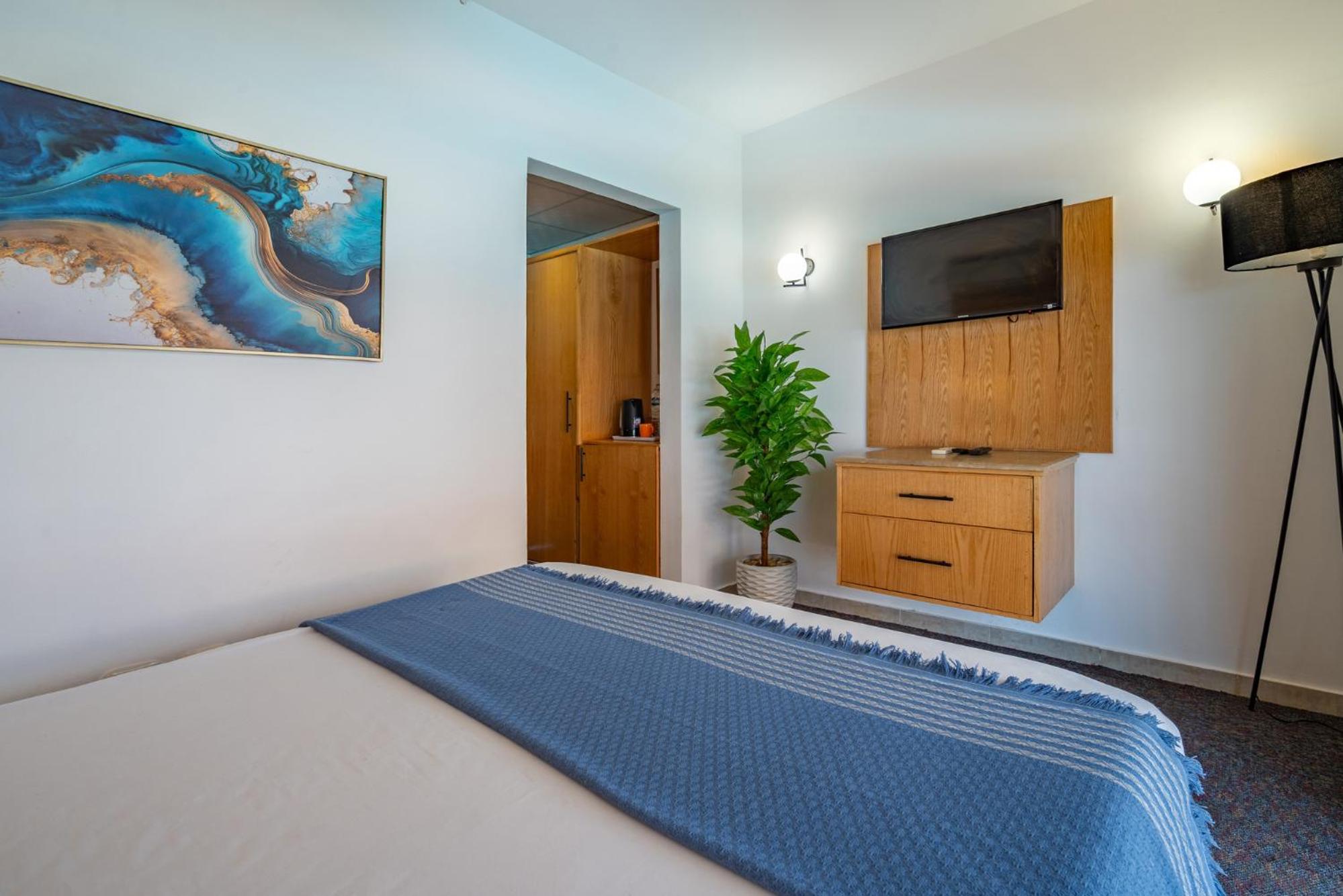 Marina Plaza Resort Alamein