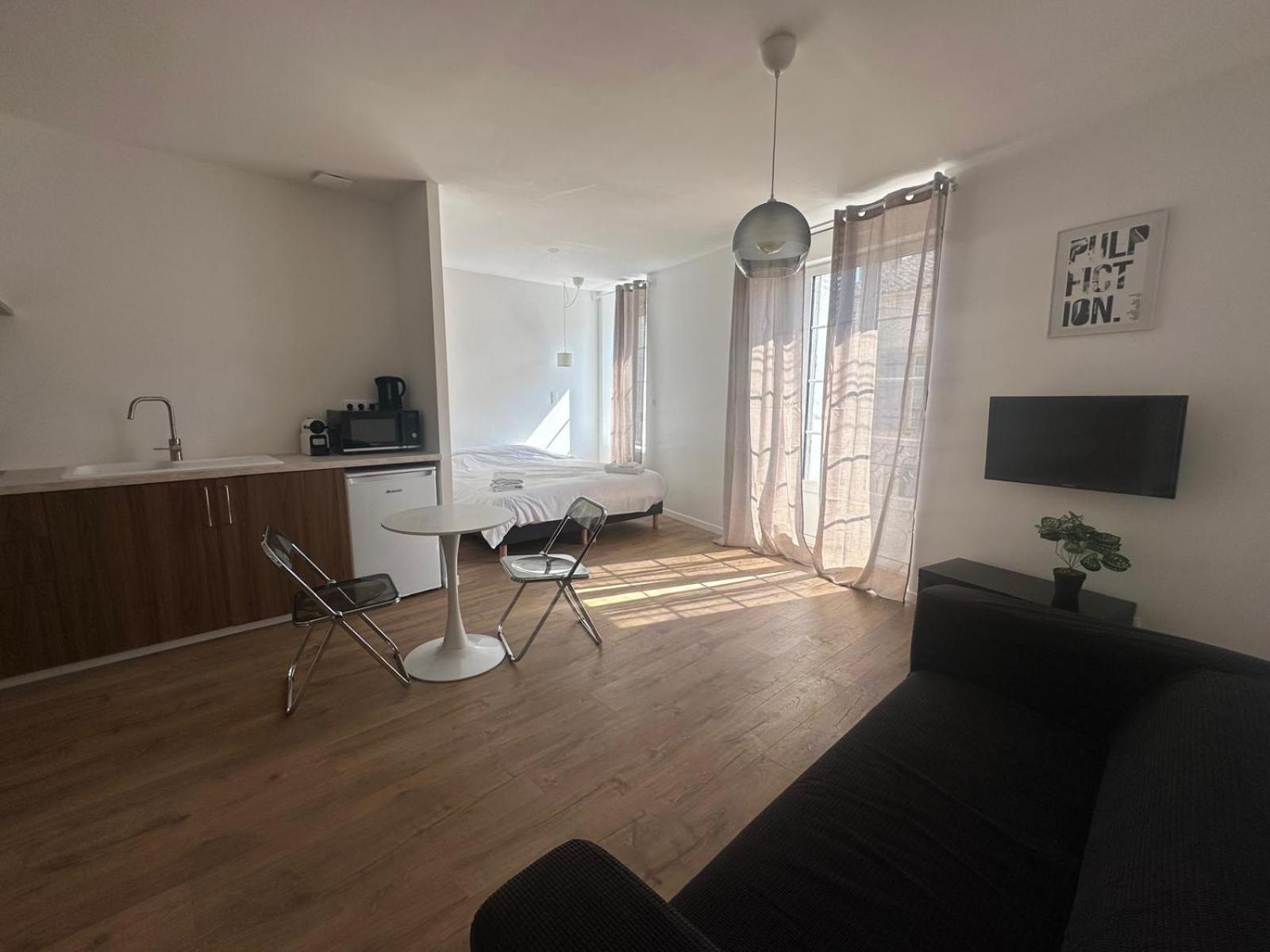 Appart-Hôtel Résidence de Garonne, photo 47