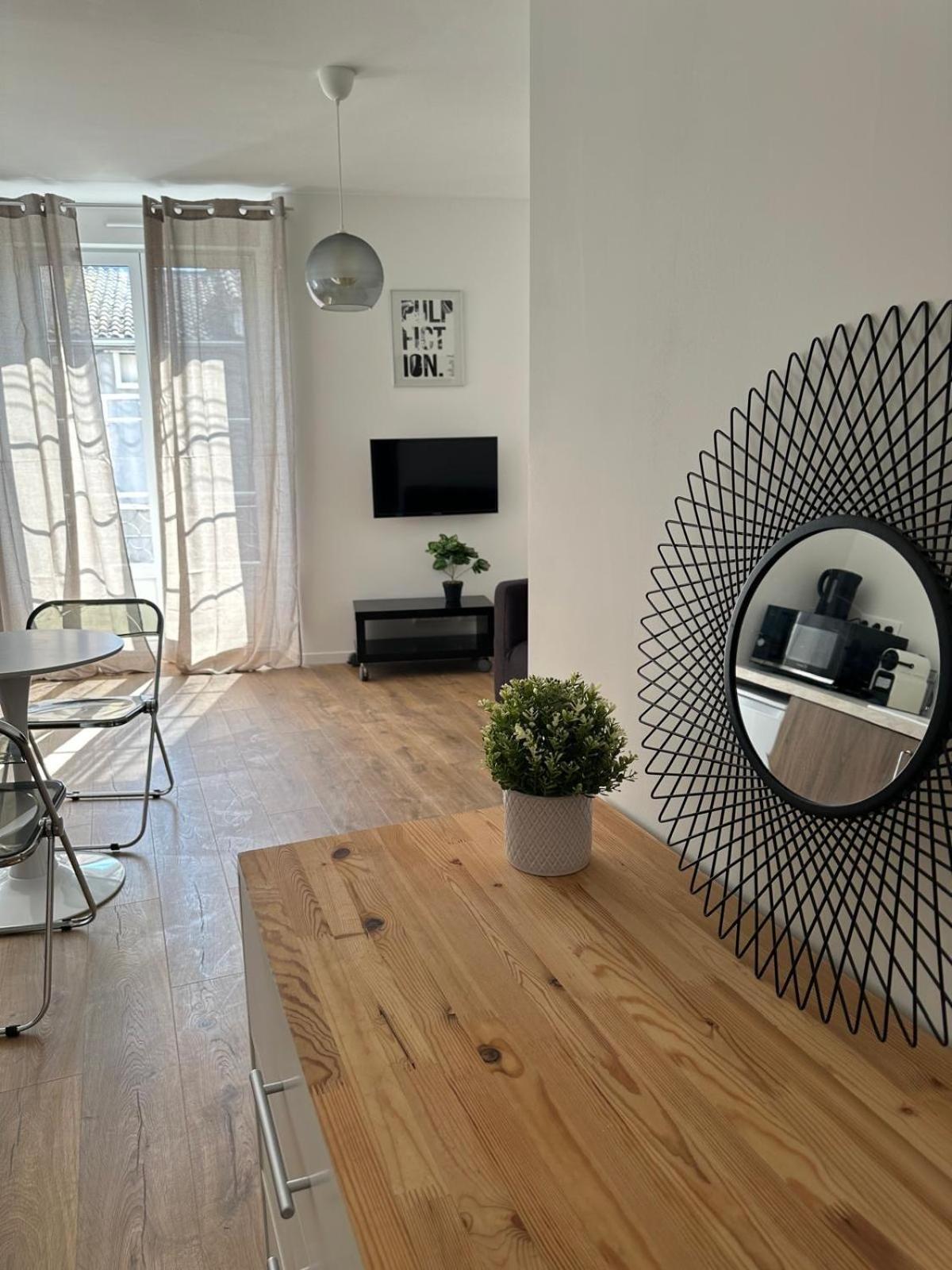 Appart-Hôtel Résidence de Garonne, photo 67