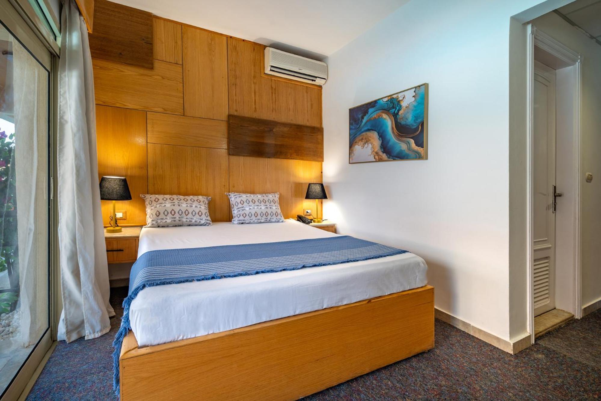 Marina Plaza Resort Alamein